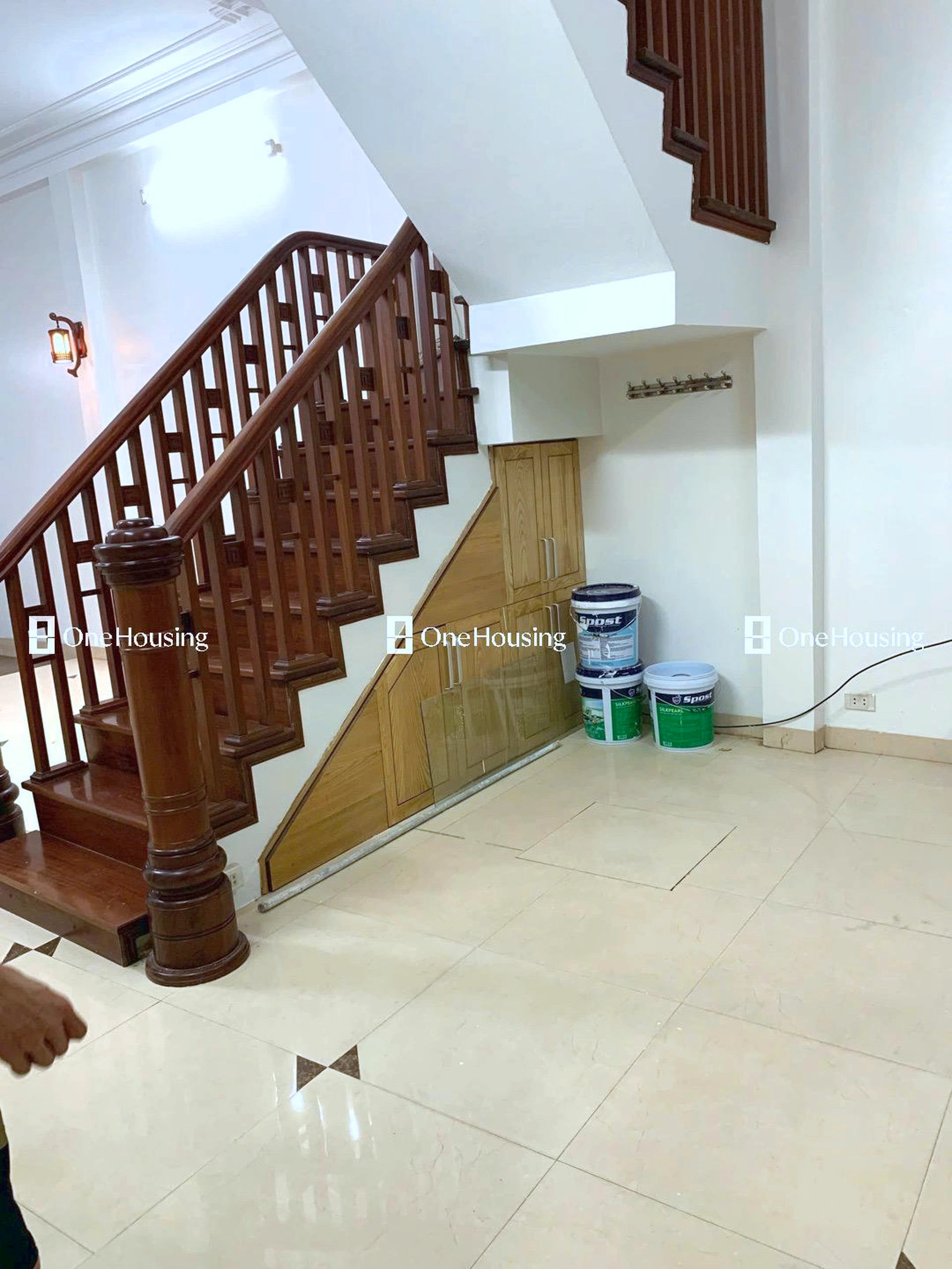 Nhà mặt ngõ cách Lê Thanh Nghị 87m, P. Đồng Tâm, Q. Hai Bà Trưng, TP. Hà Nội