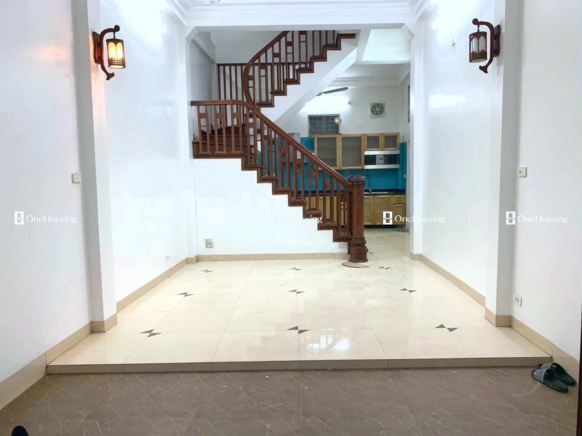 Nhà mặt ngõ cách Lê Thanh Nghị 87m, P. Đồng Tâm, Q. Hai Bà Trưng, TP. Hà Nội