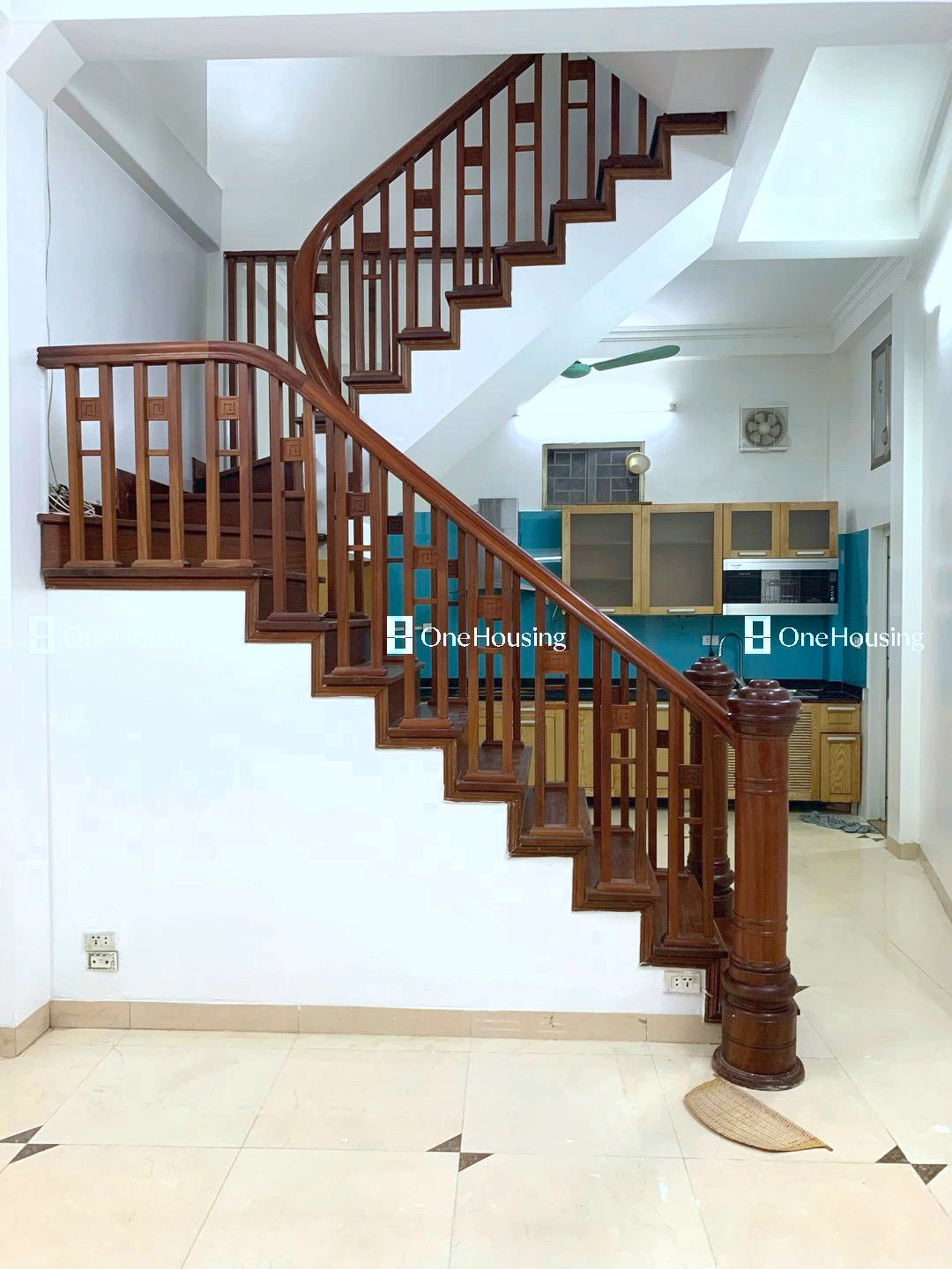 Nhà mặt ngõ cách Lê Thanh Nghị 87m, P. Đồng Tâm, Q. Hai Bà Trưng, TP. Hà Nội