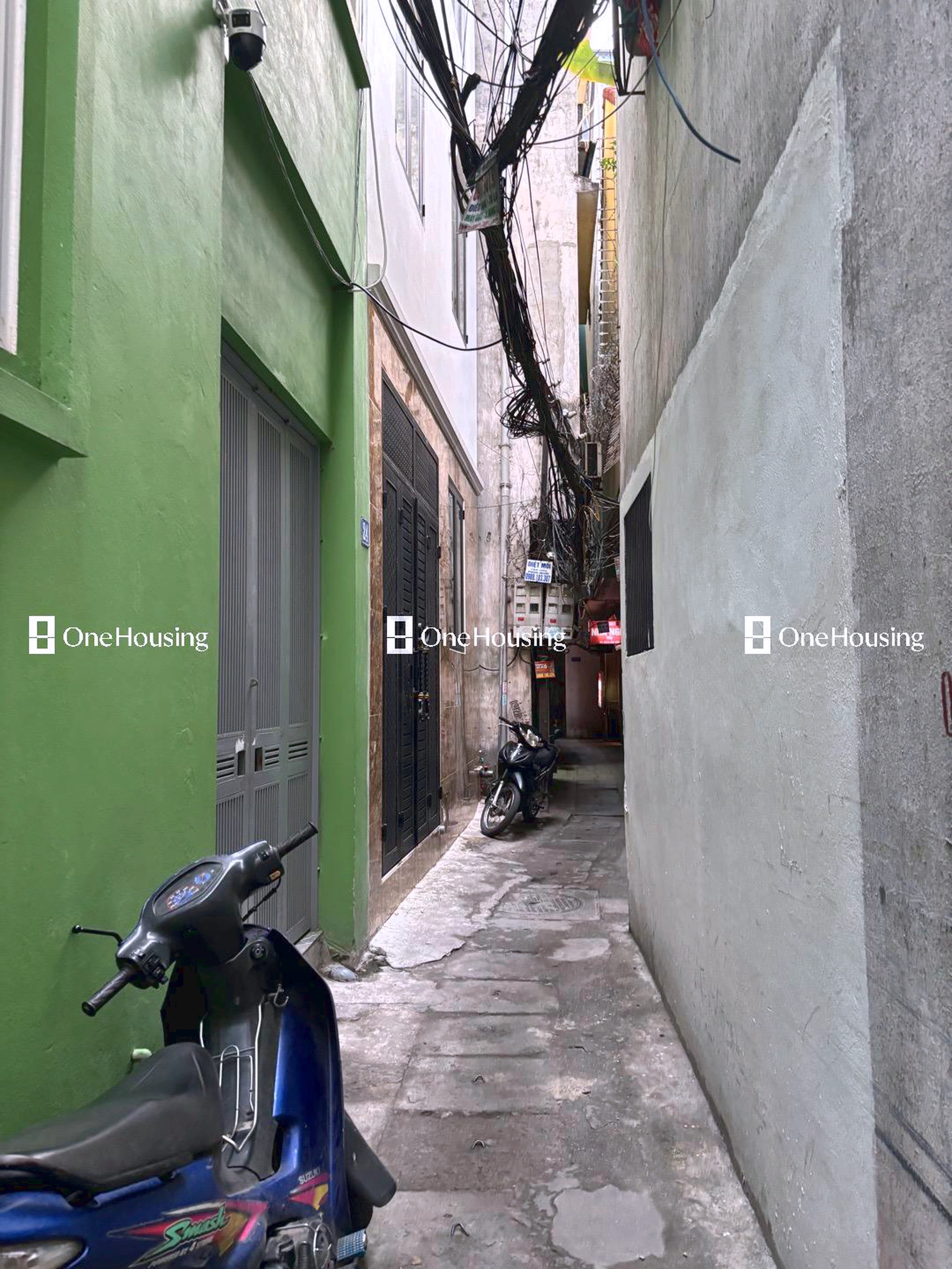 Onehousing image