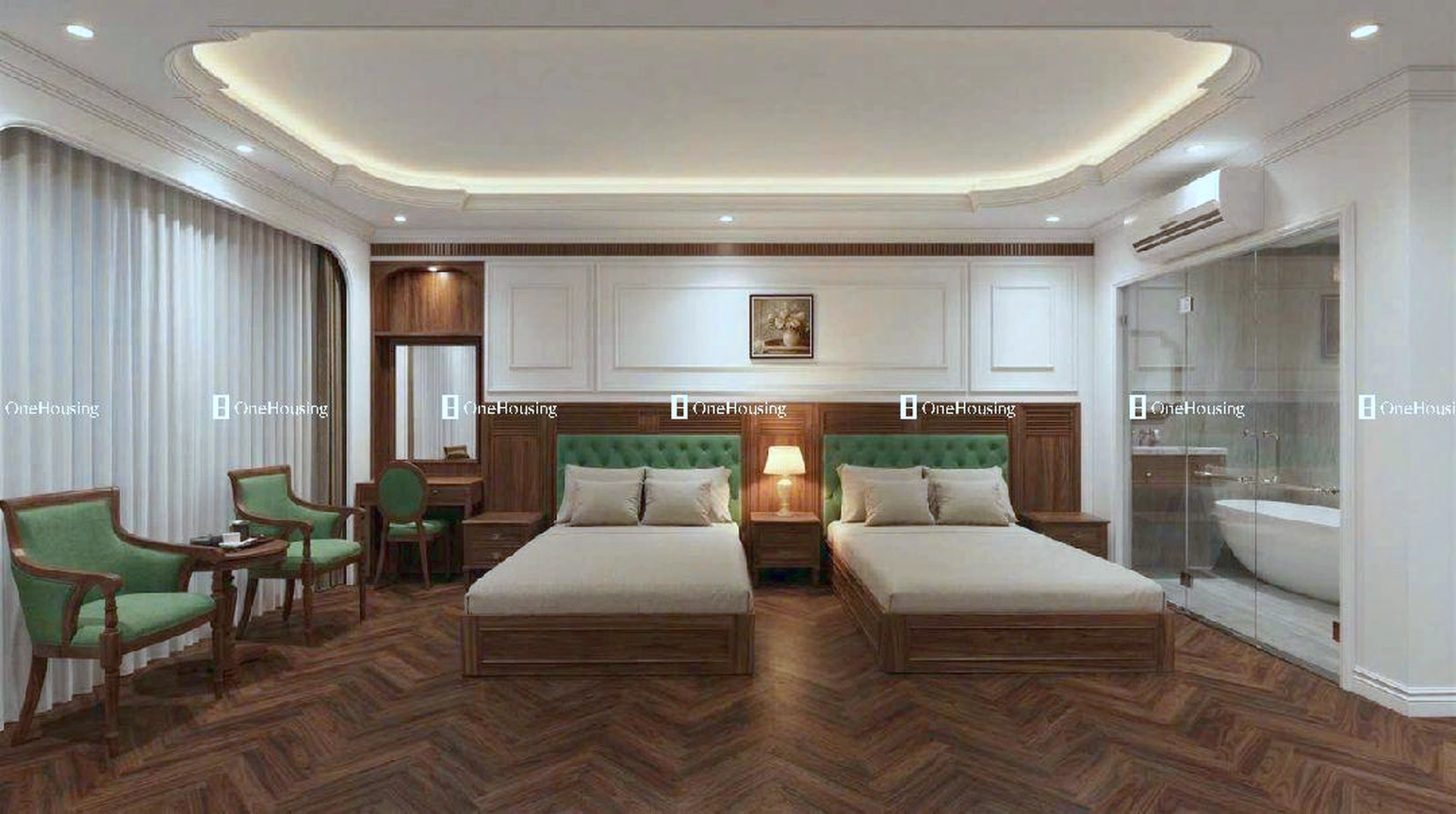 Nhà mặt phố Đồng Me, P. Mễ Trì, Q. Nam Từ Liêm, TP. Hà Nội