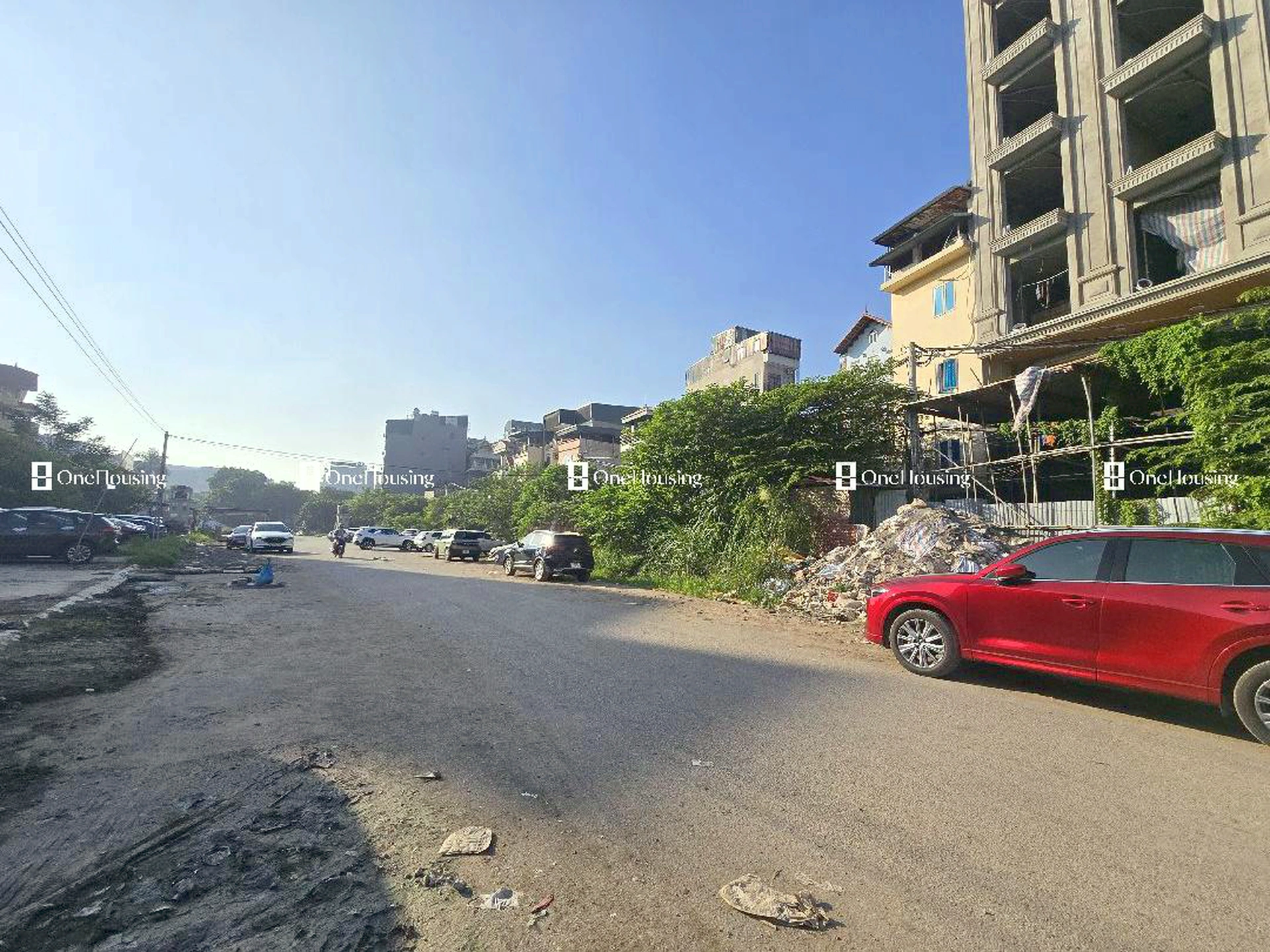 Onehousing image