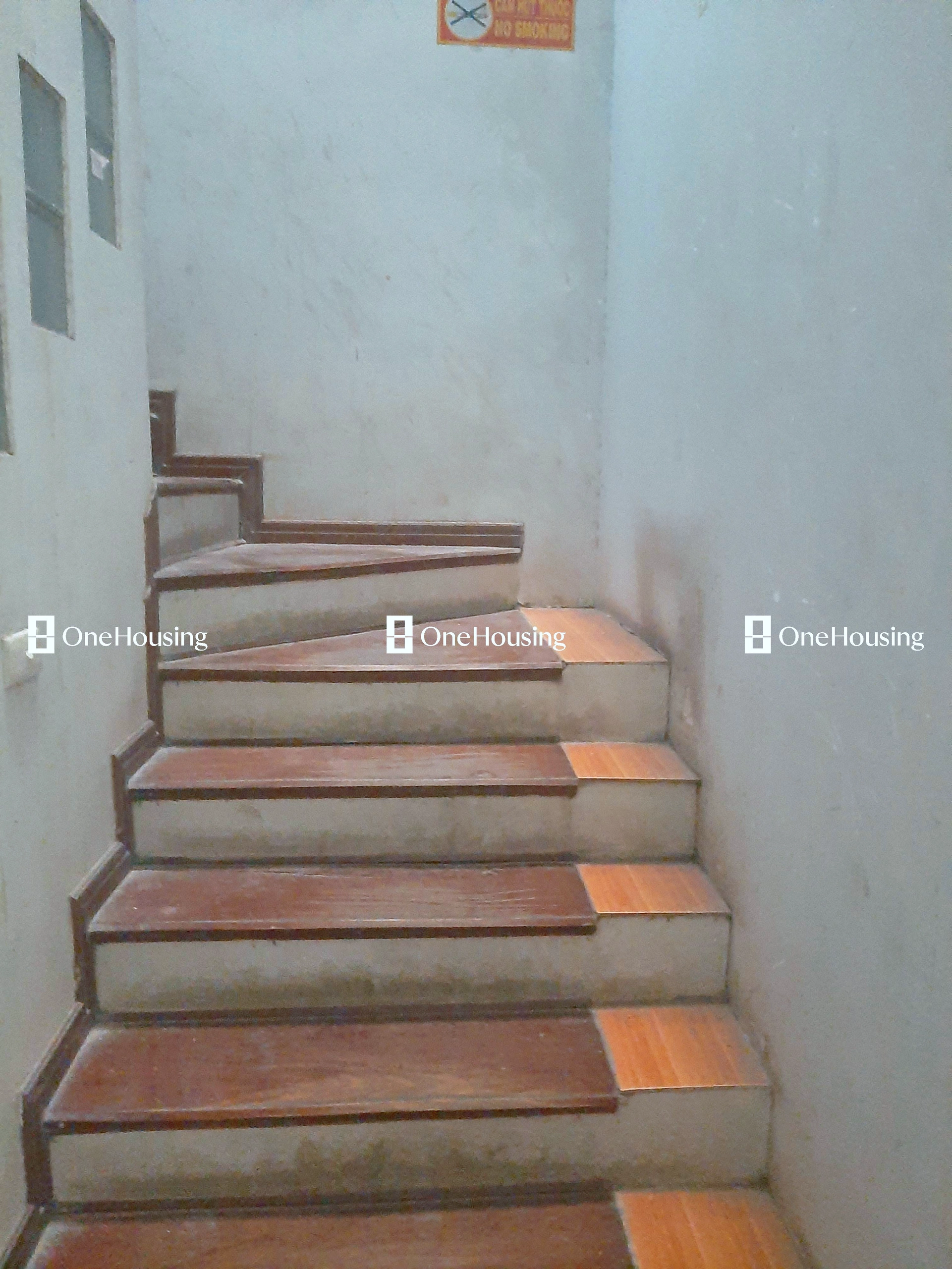 Nhà mặt ngõ cách Vũ Ngọc Phan 30m, P. Láng Hạ, Q. Đống Đa, TP. Hà Nội