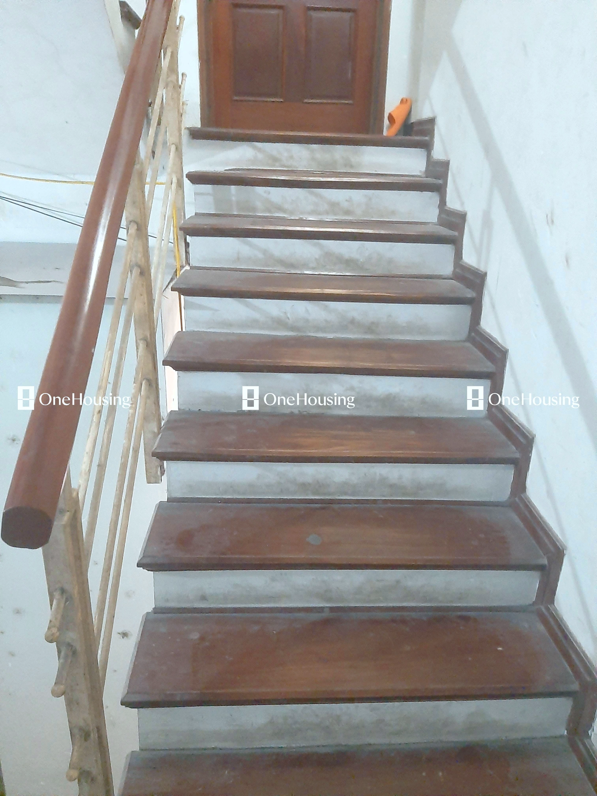 Nhà mặt ngõ cách Vũ Ngọc Phan 30m, P. Láng Hạ, Q. Đống Đa, TP. Hà Nội