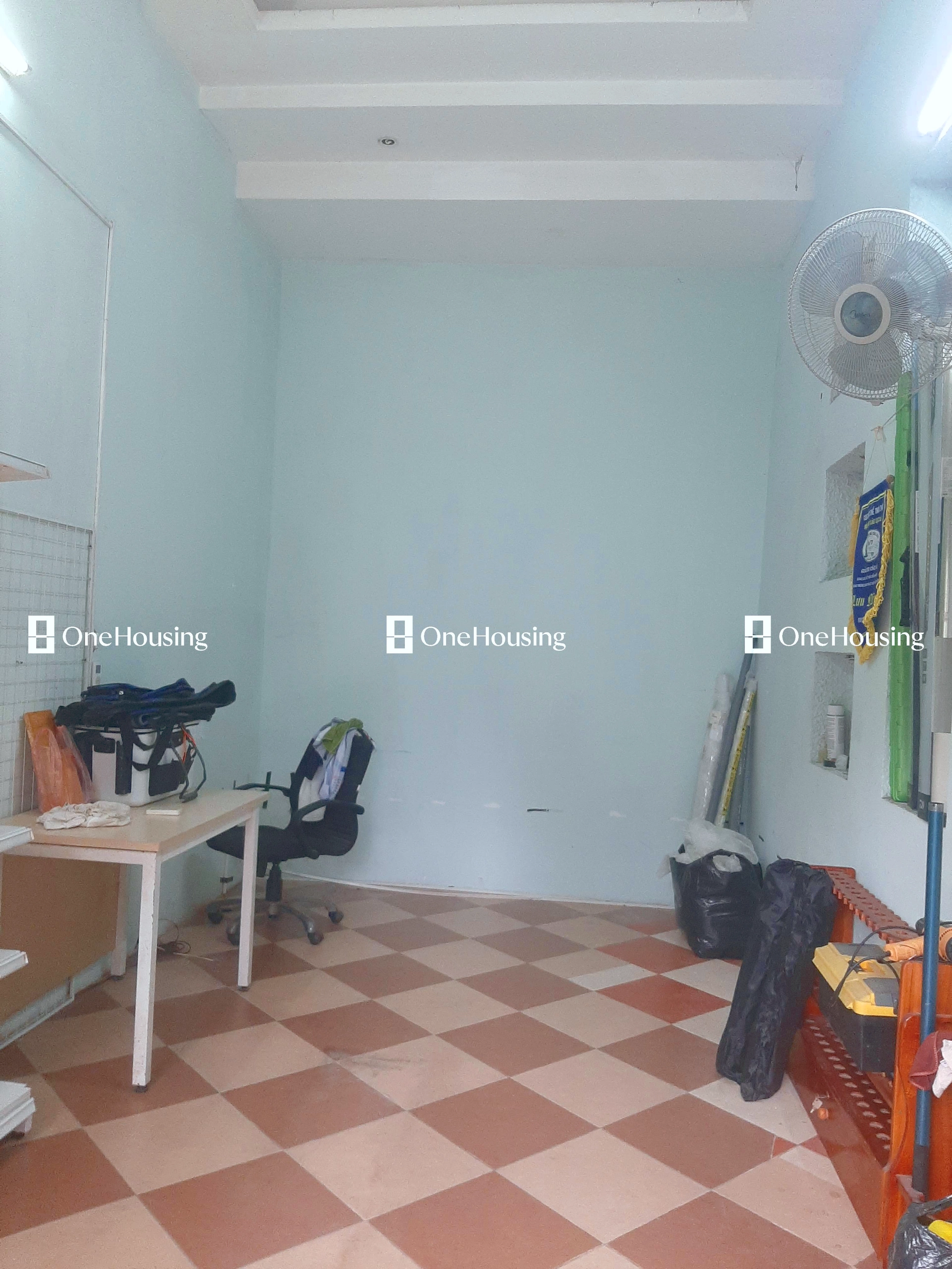 Nhà mặt ngõ cách Vũ Ngọc Phan 30m, P. Láng Hạ, Q. Đống Đa, TP. Hà Nội