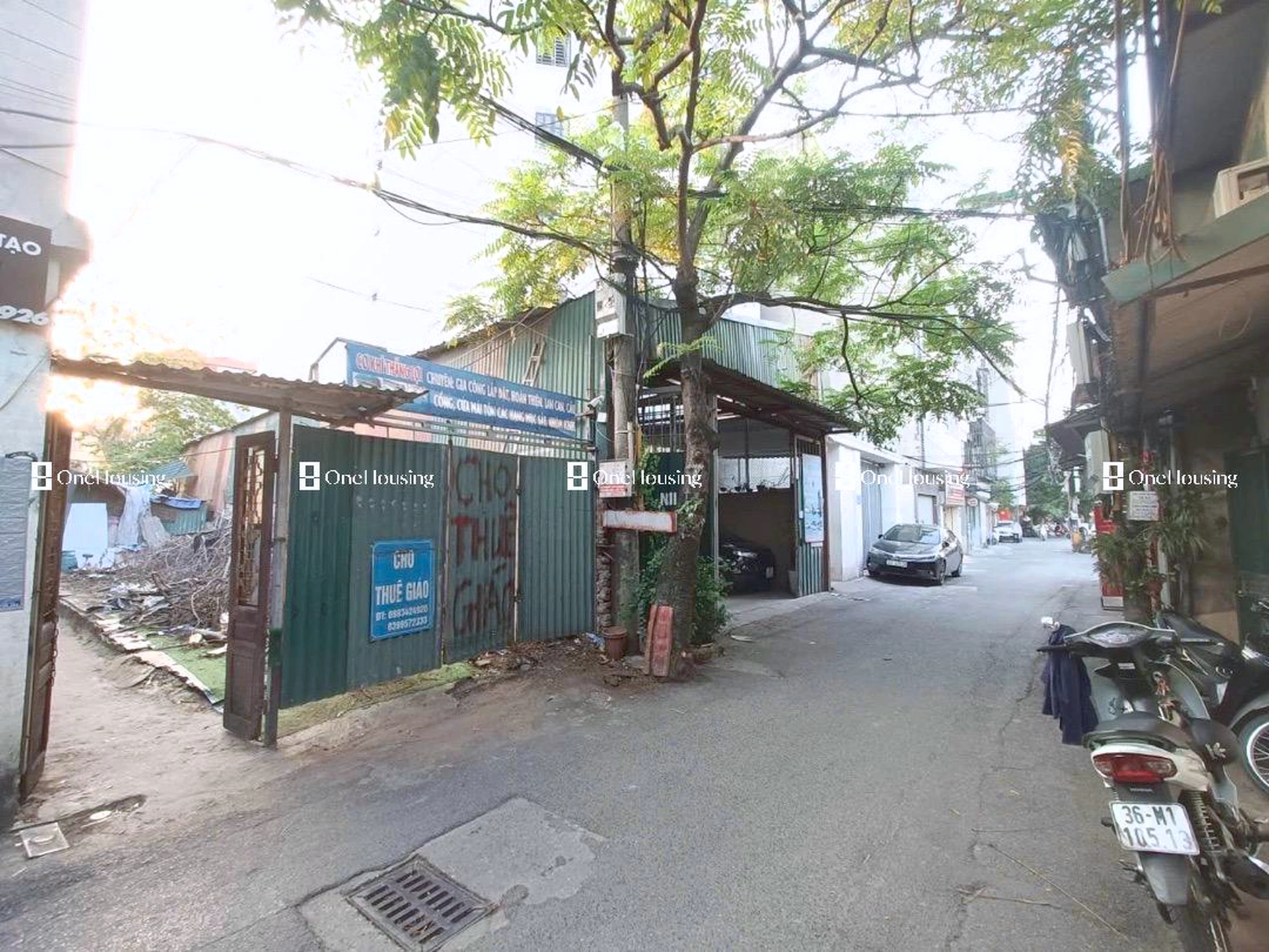 Onehousing image