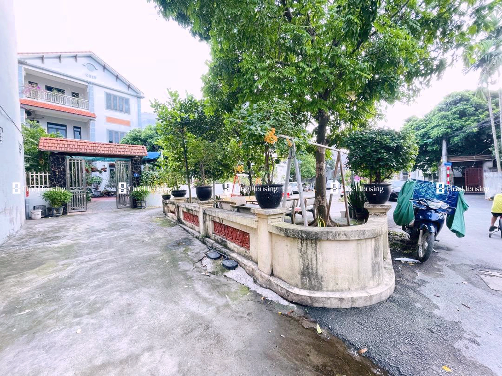 Nhà mặt ngõ cách Châu Đài 150m, P. Thượng Cát, Q. Bắc Từ Liêm, TP. Hà Nội