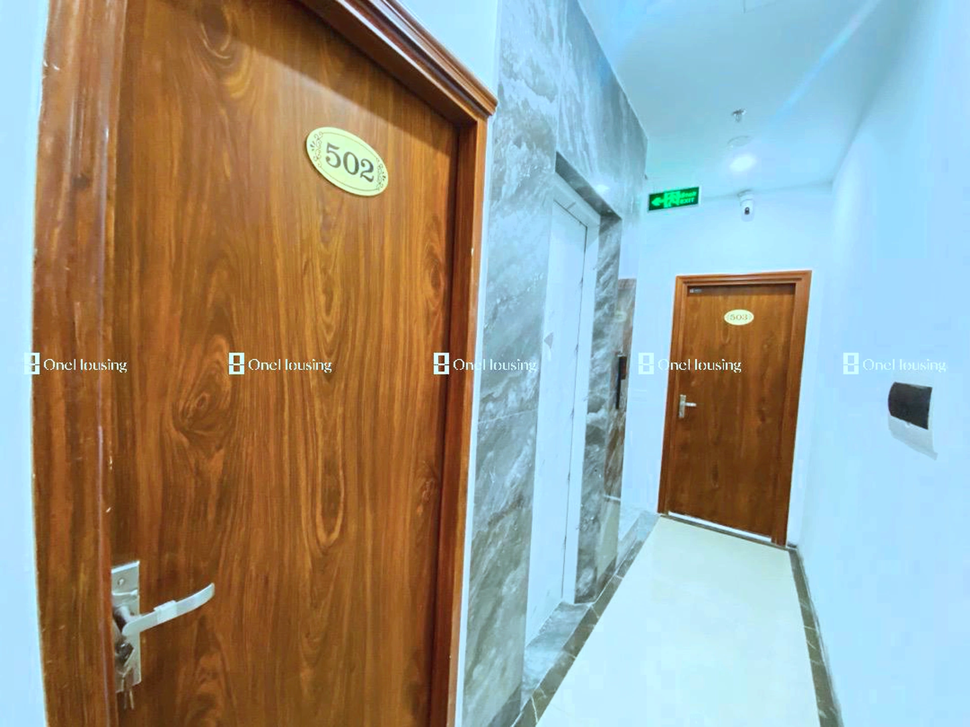Onehousing image