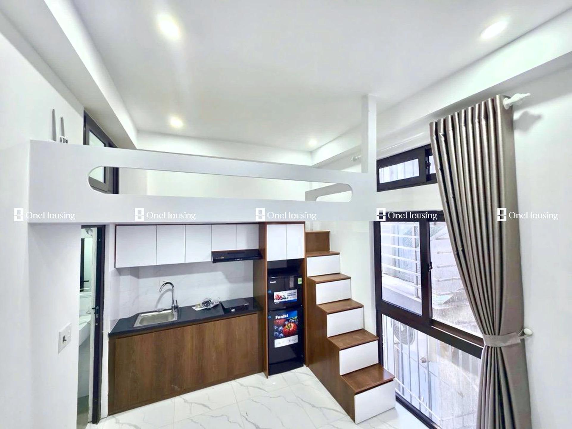 Onehousing image