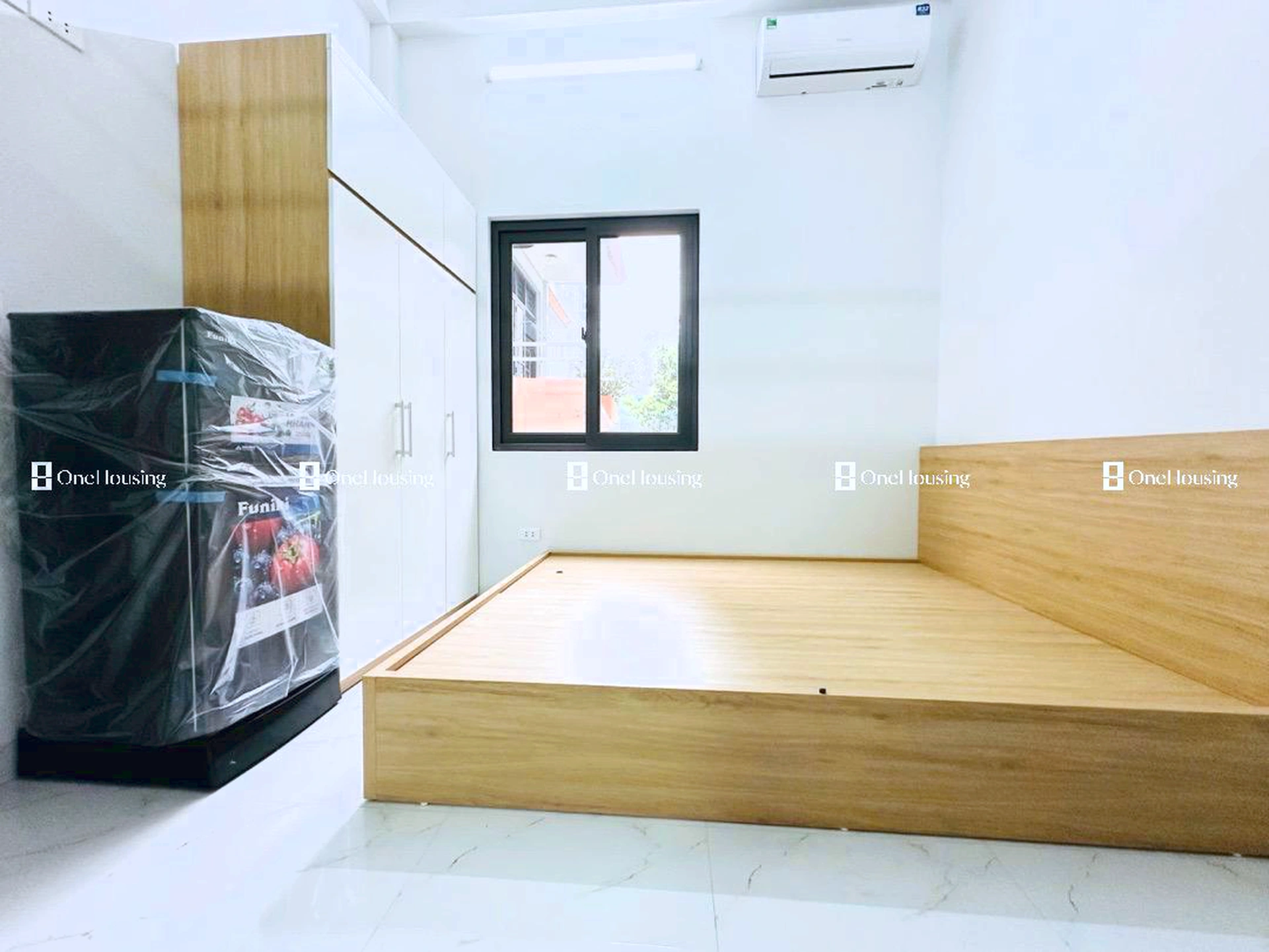 Nhà mặt ngõ cách An Hòa 15m, P. Mộ Lao, Q. Hà Đông, TP. Hà Nội