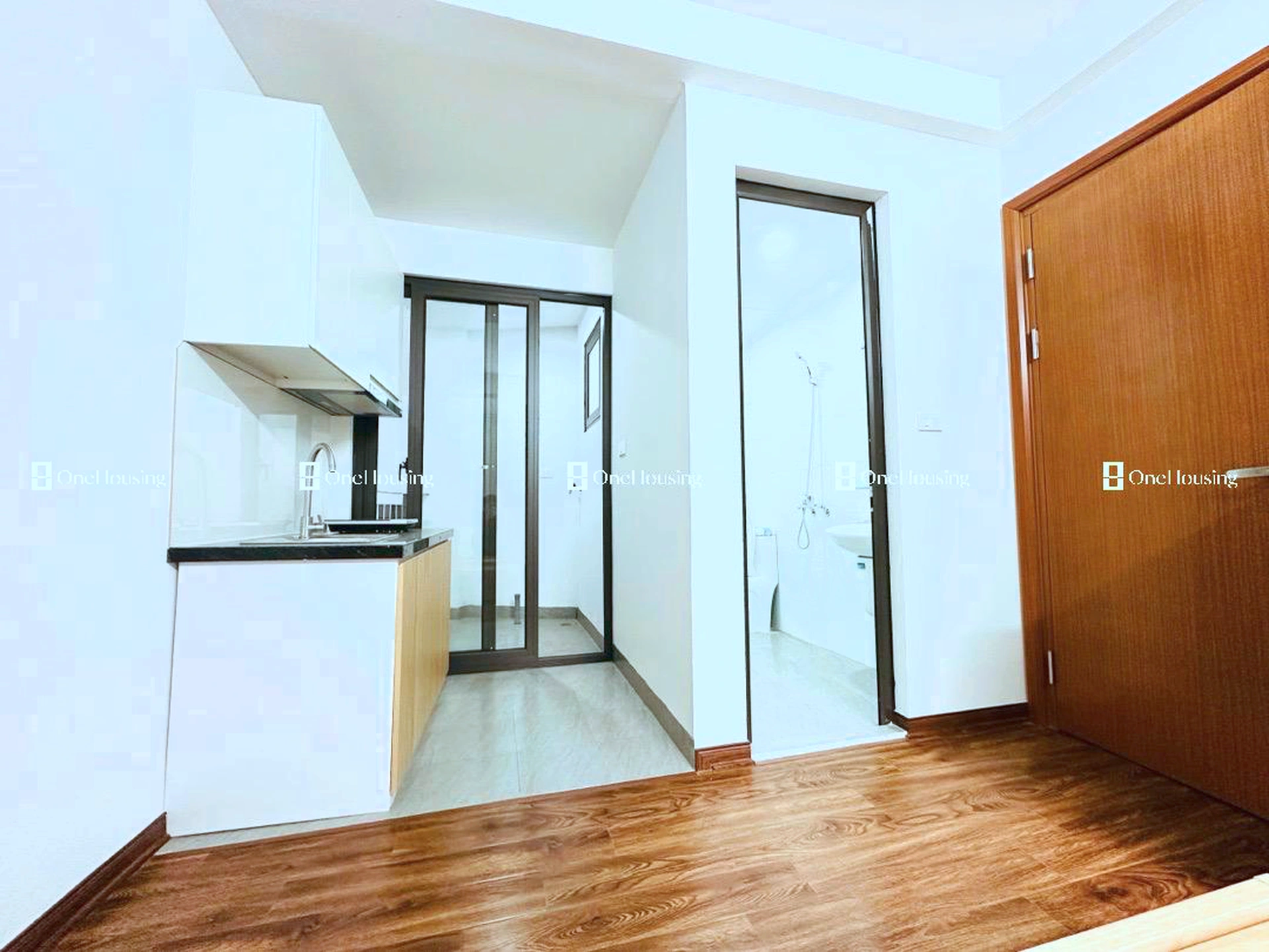 Nhà mặt ngõ cách An Hòa 15m, P. Mộ Lao, Q. Hà Đông, TP. Hà Nội