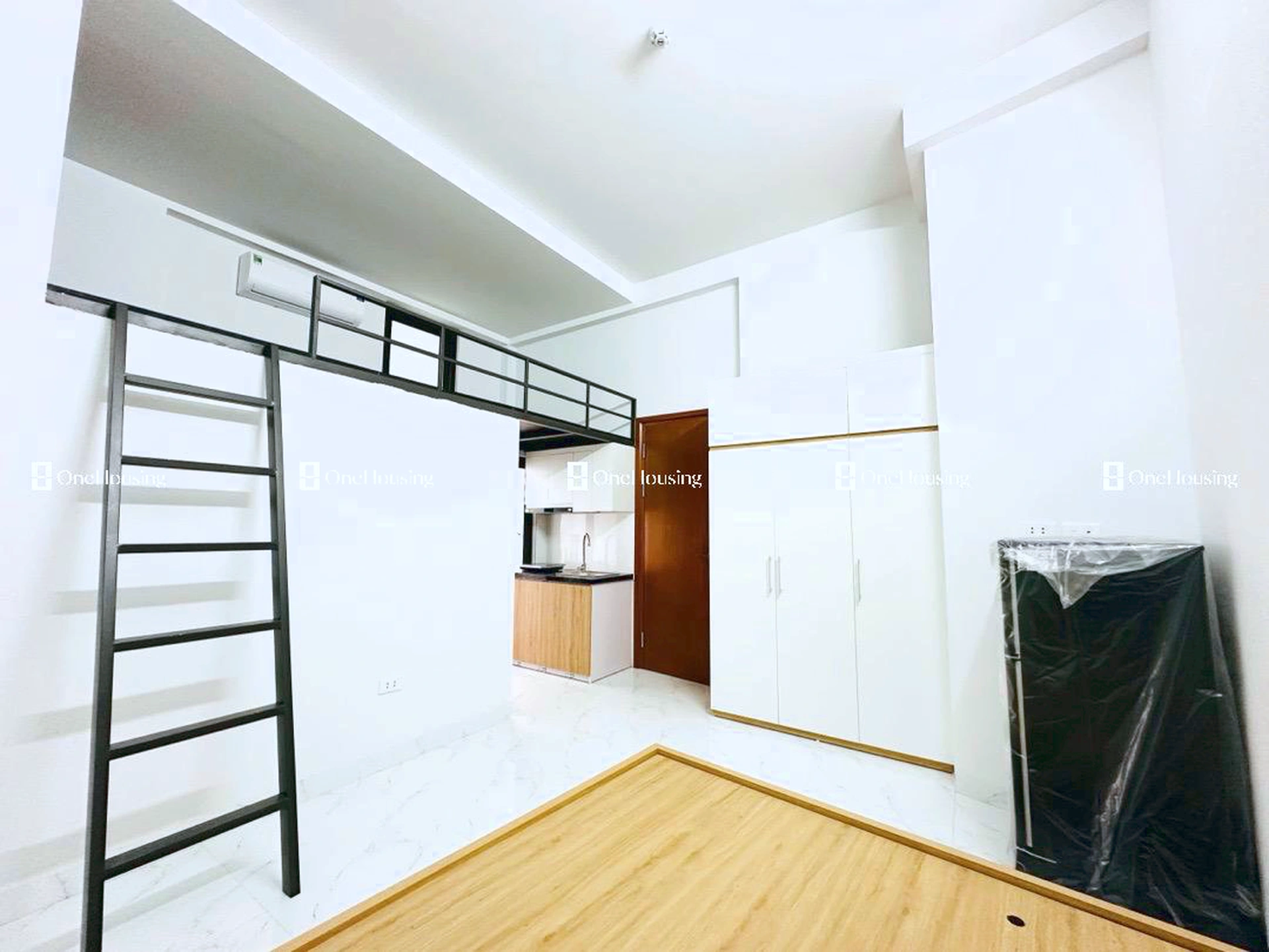 Nhà mặt ngõ cách An Hòa 15m, P. Mộ Lao, Q. Hà Đông, TP. Hà Nội