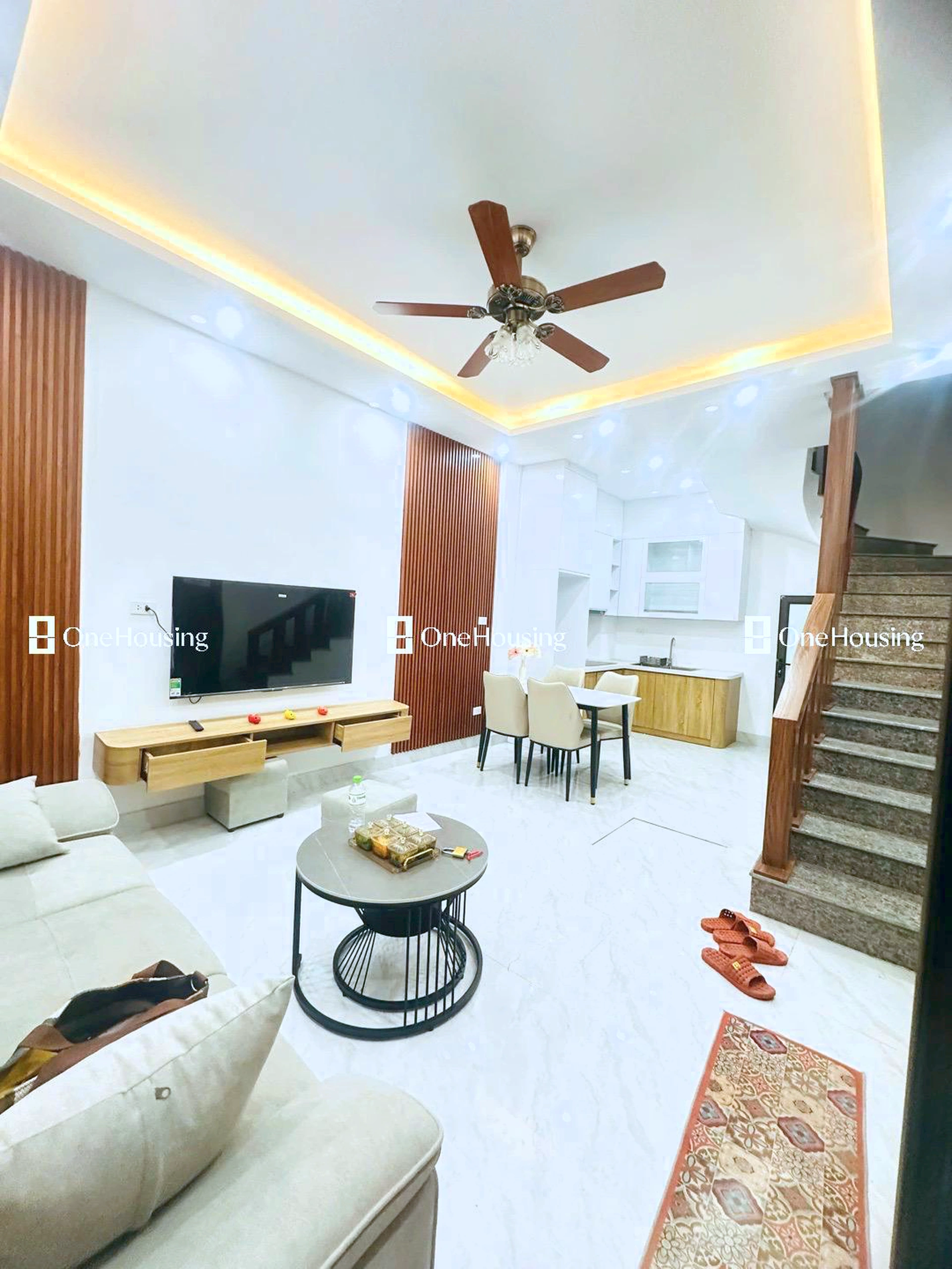 Nhà mặt ngõ cách Hồ Văn Chương 100m, P. Văn Miếu, Q. Đống Đa, TP. Hà Nội