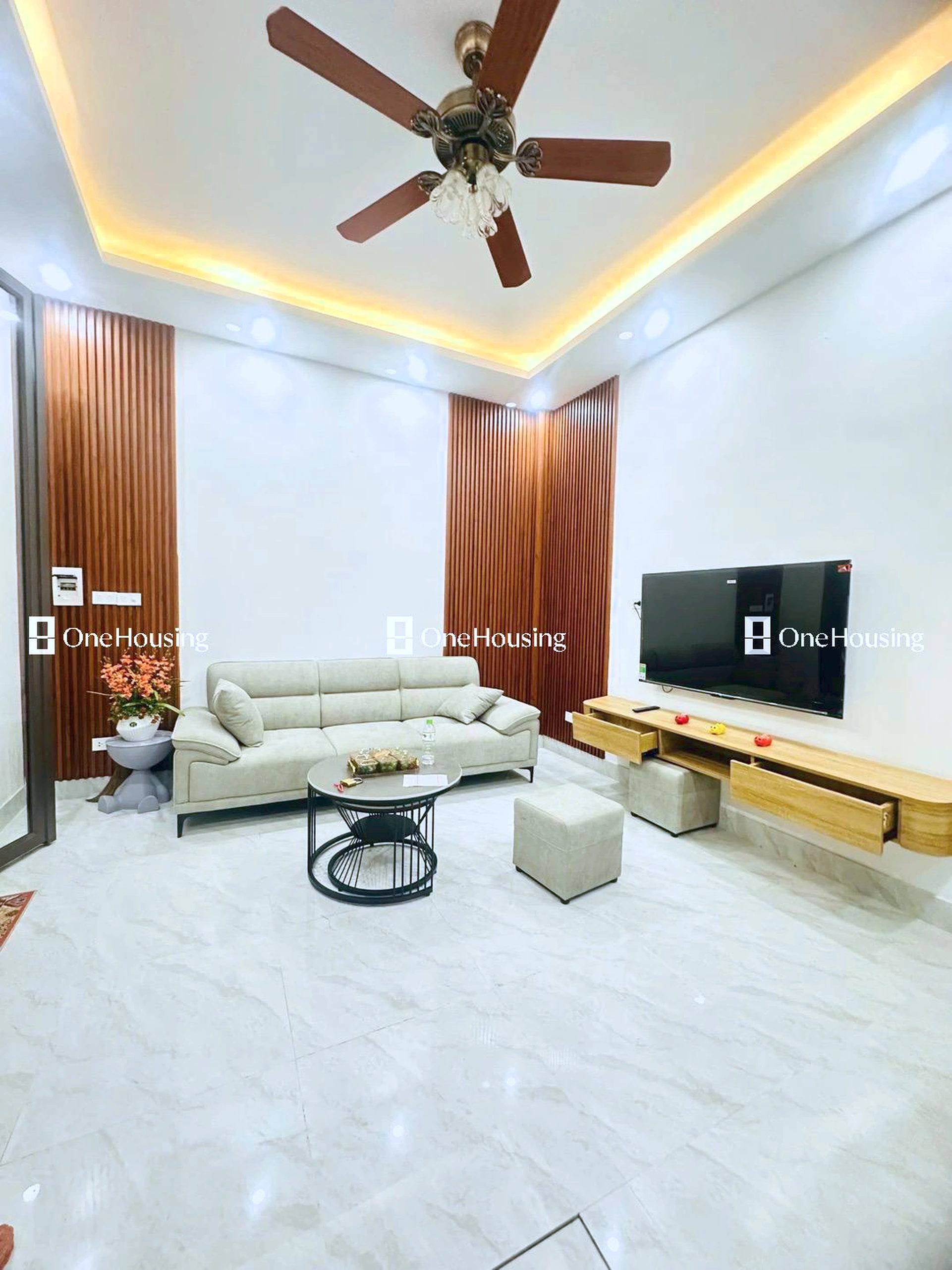 Nhà mặt ngõ cách Hồ Văn Chương 100m, P. Văn Miếu, Q. Đống Đa, TP. Hà Nội