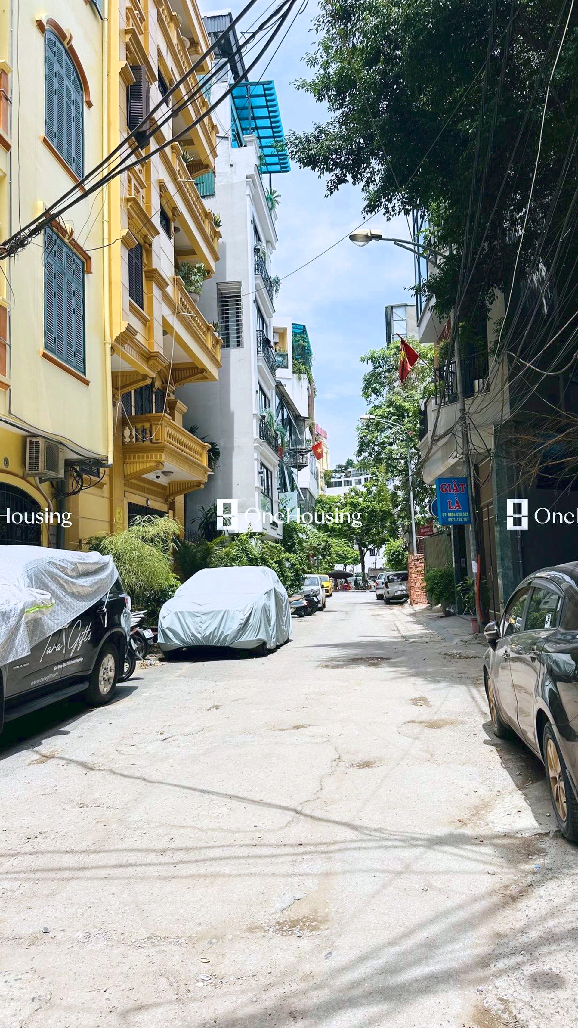 Onehousing image