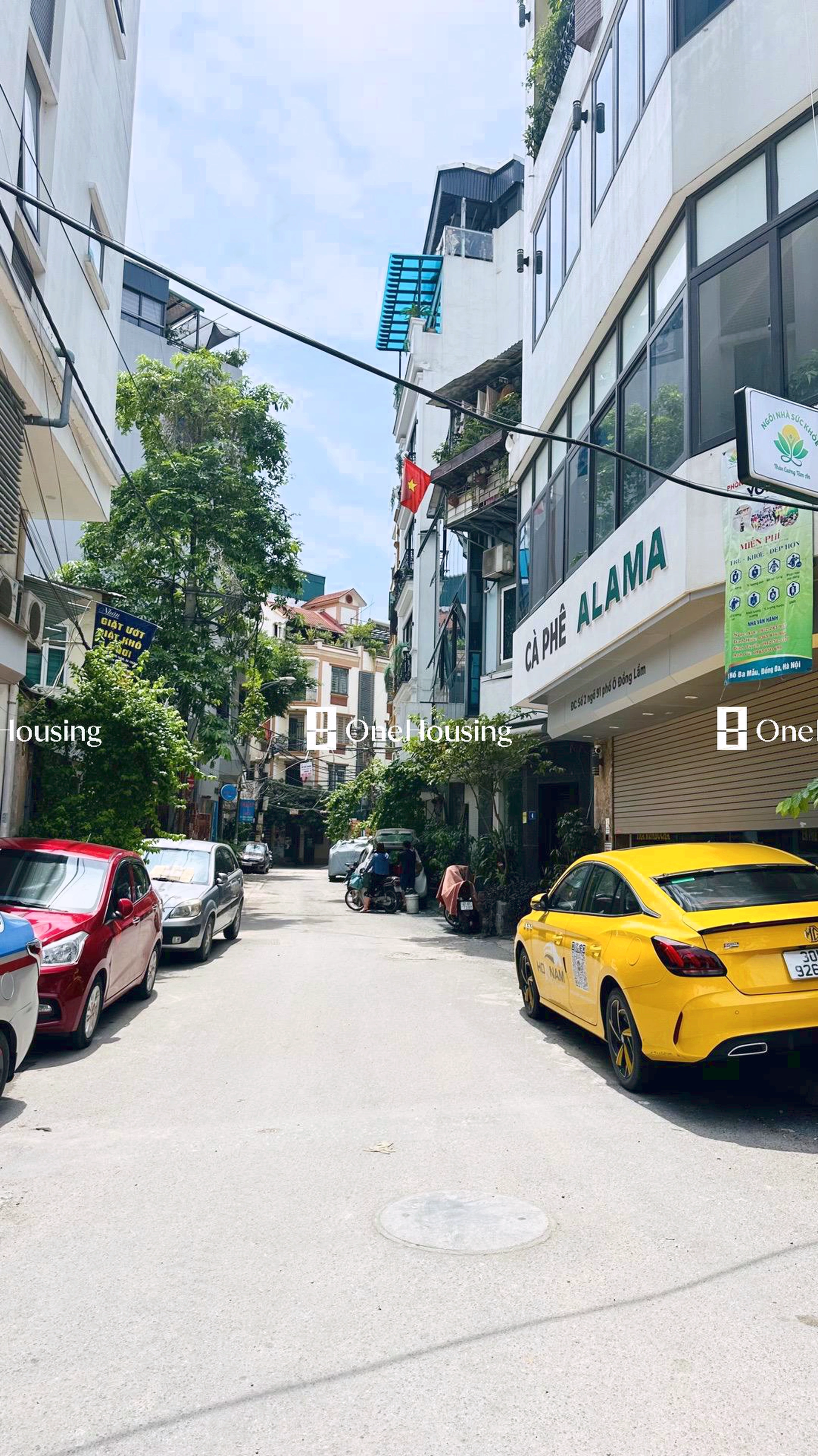 Onehousing image