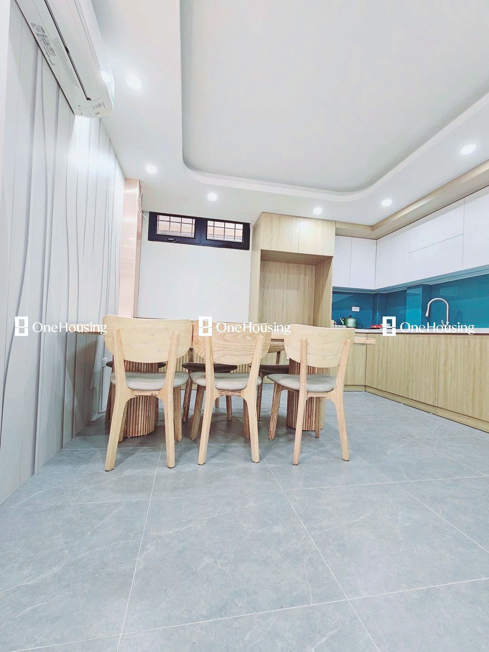 Nhà mặt ngõ cách Bồ Đề 103.59m, P. Bồ Đề, Q. Long Biên, TP. Hà Nội