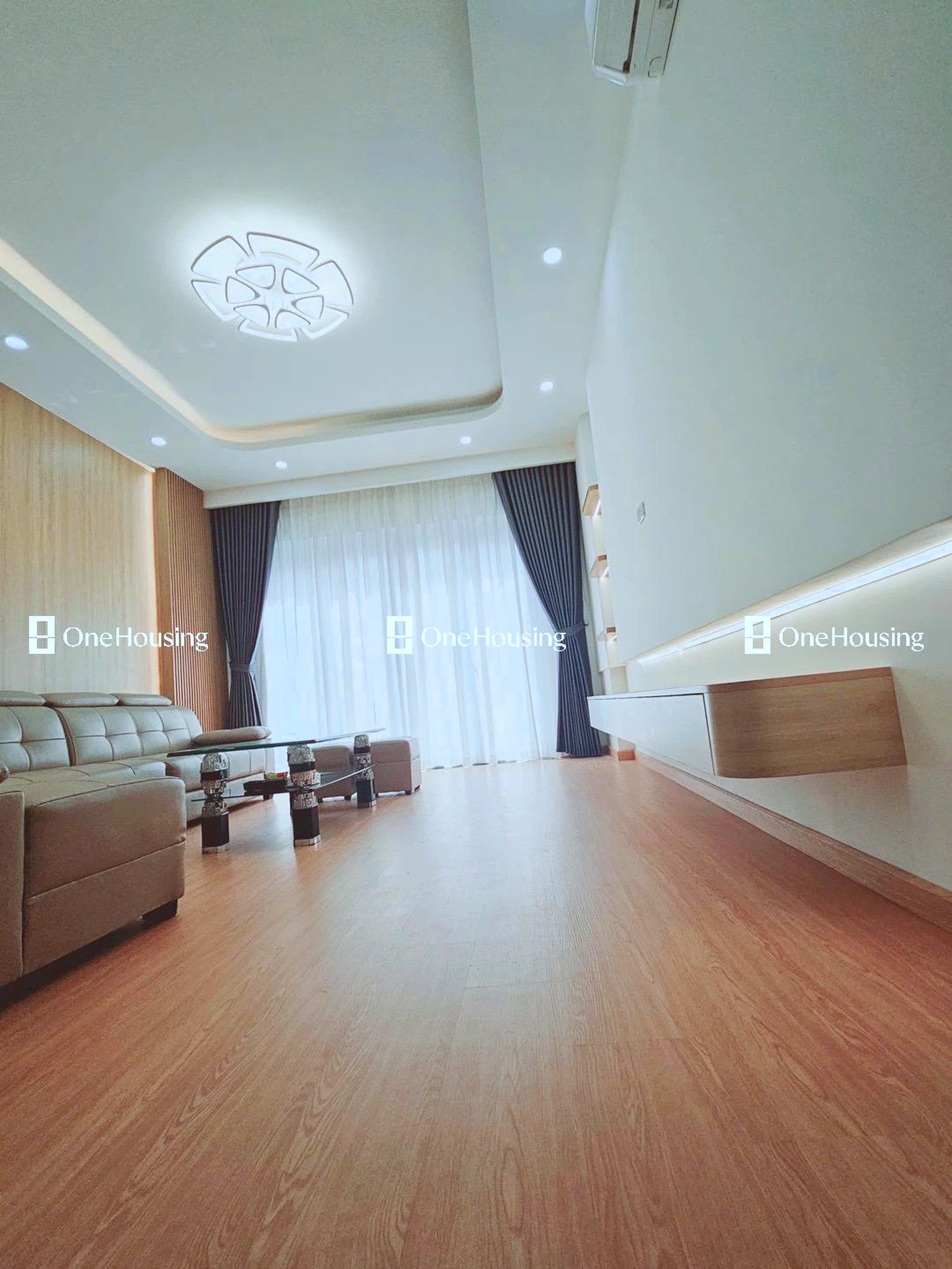 Nhà mặt ngõ cách Bồ Đề 103.59m, P. Bồ Đề, Q. Long Biên, TP. Hà Nội