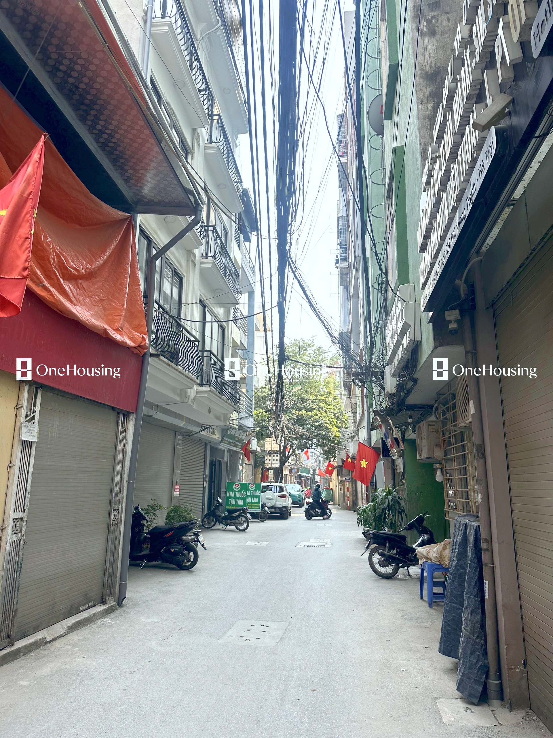 Onehousing image