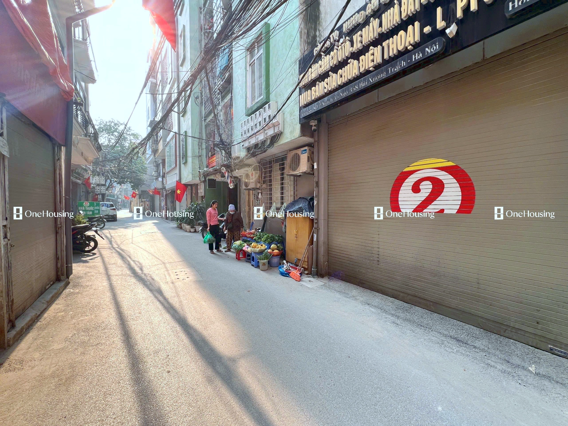 Onehousing image