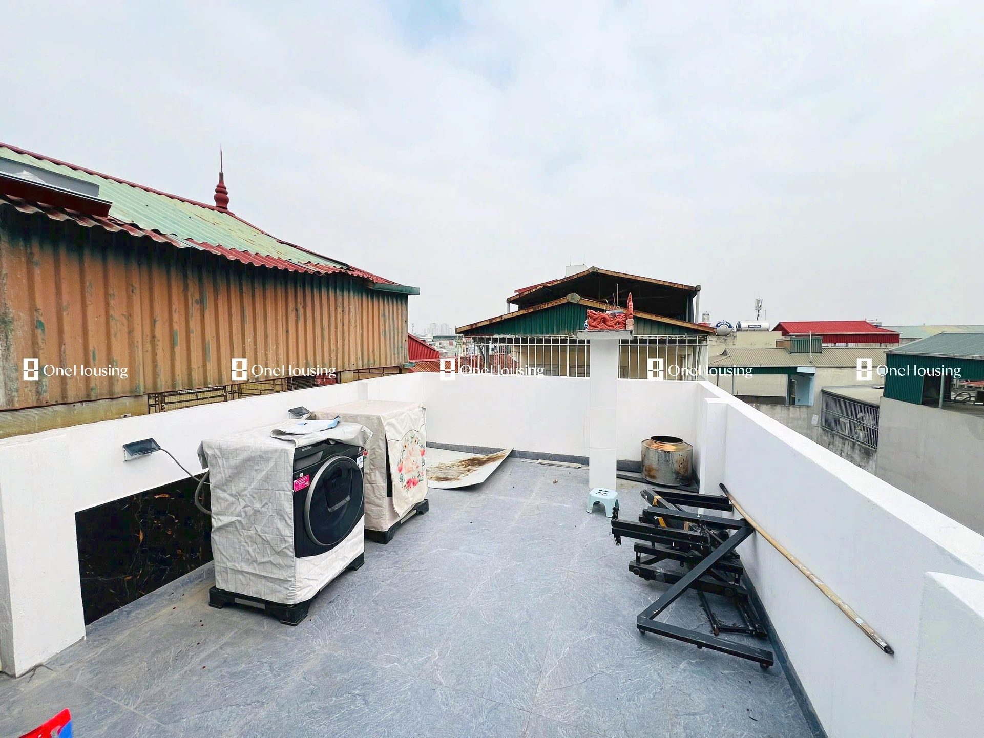 Onehousing image