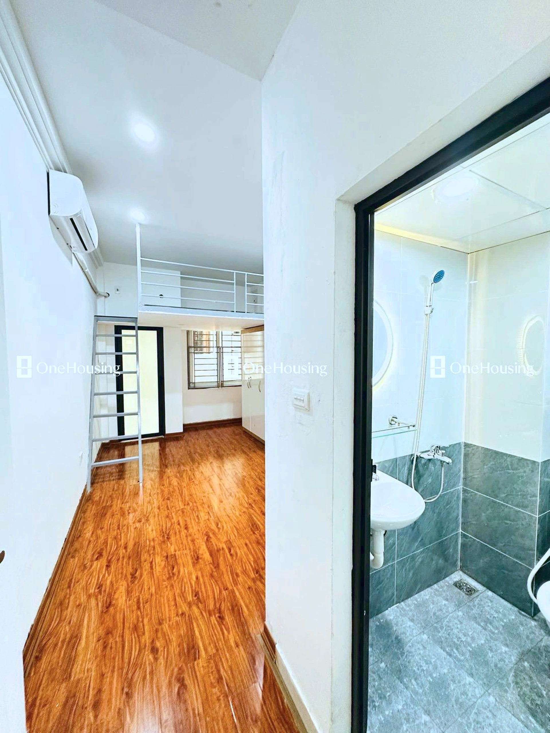 Nhà mặt ngõ cách Đường Triều Khúc 200m, X. Tân Triều, H. Thanh Trì, TP. Hà Nội