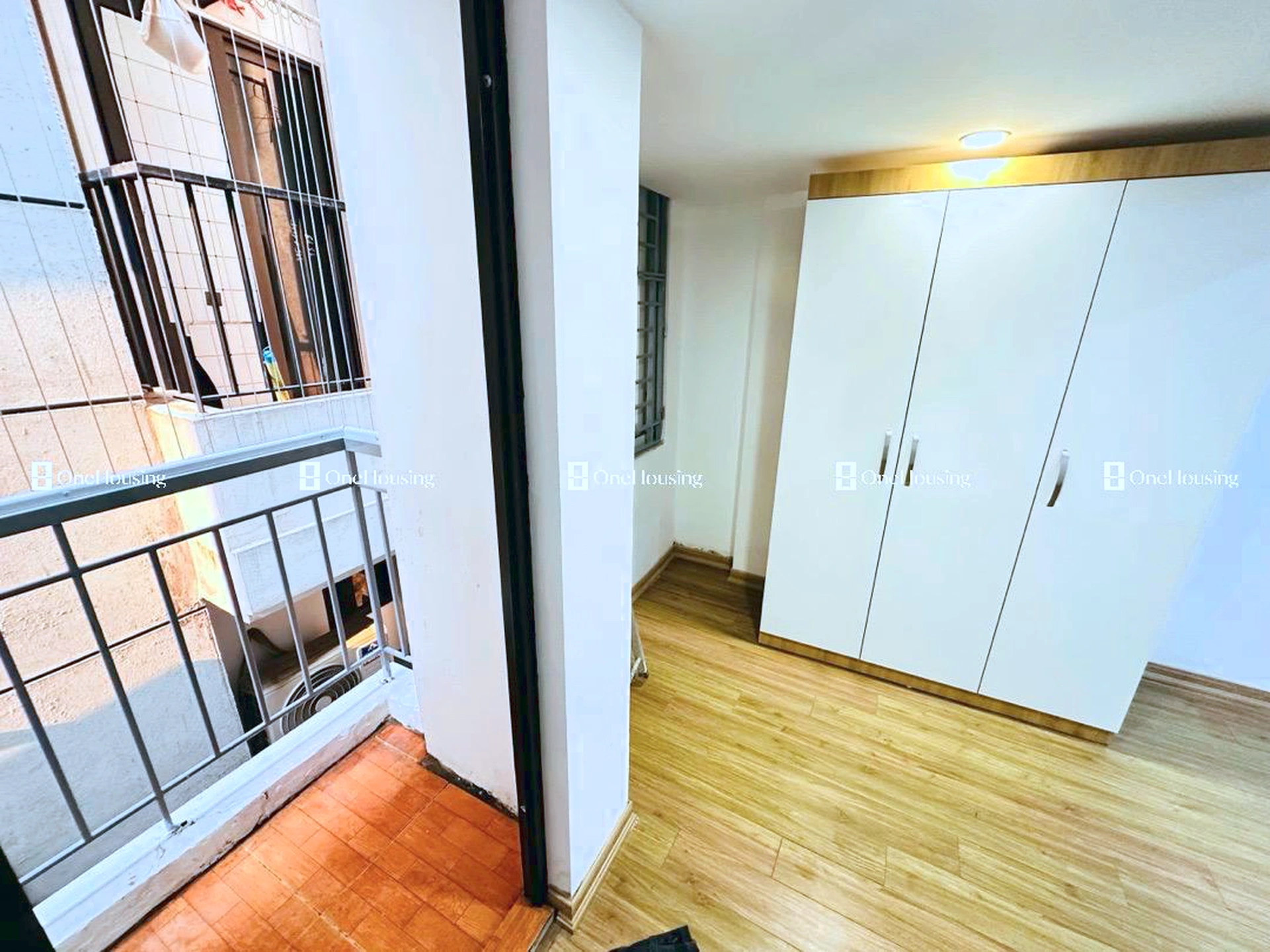 Nhà mặt ngõ cách Đường Triều Khúc 200m, X. Tân Triều, H. Thanh Trì, TP. Hà Nội