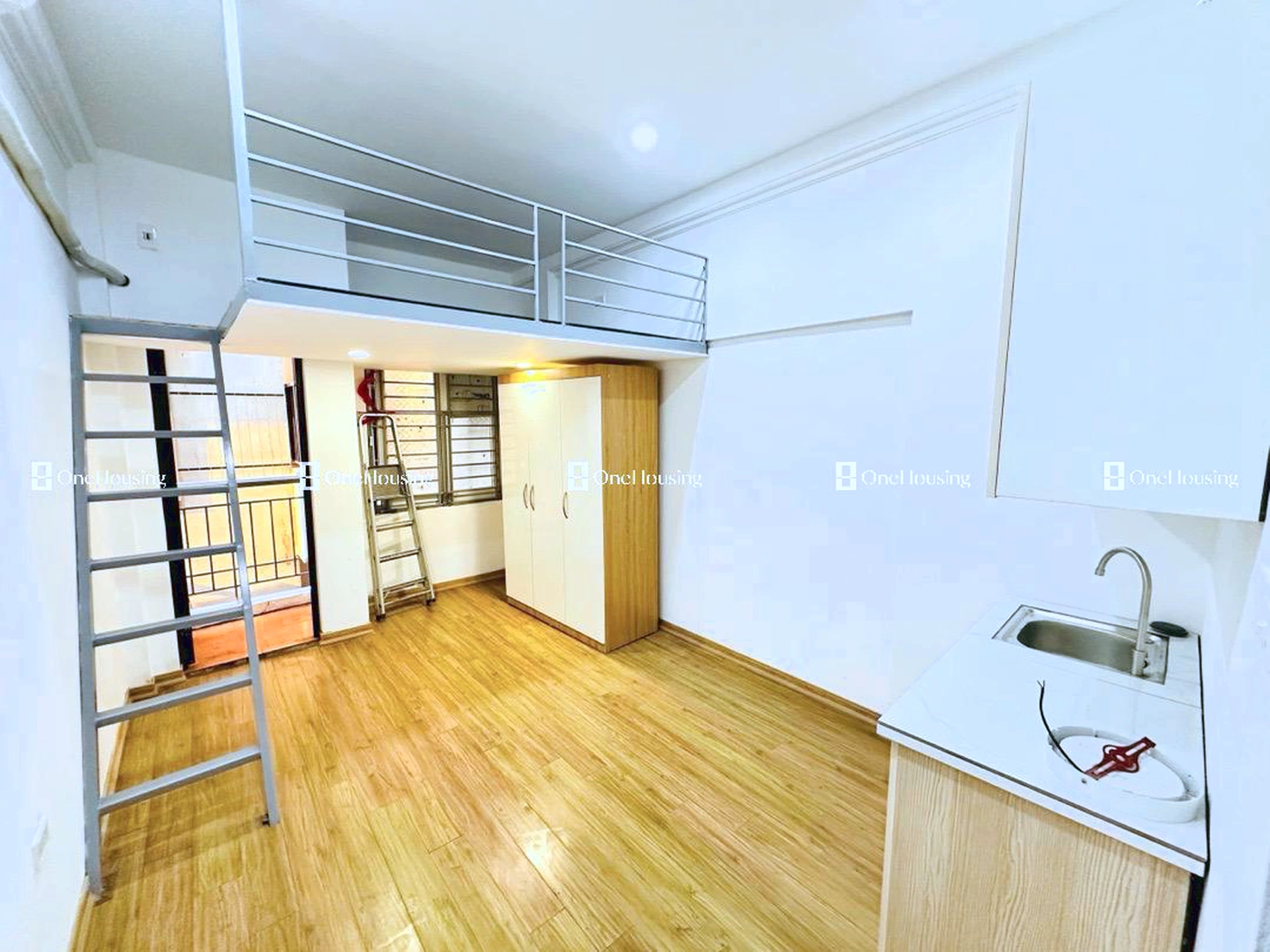 Nhà mặt ngõ cách Đường Triều Khúc 200m, X. Tân Triều, H. Thanh Trì, TP. Hà Nội