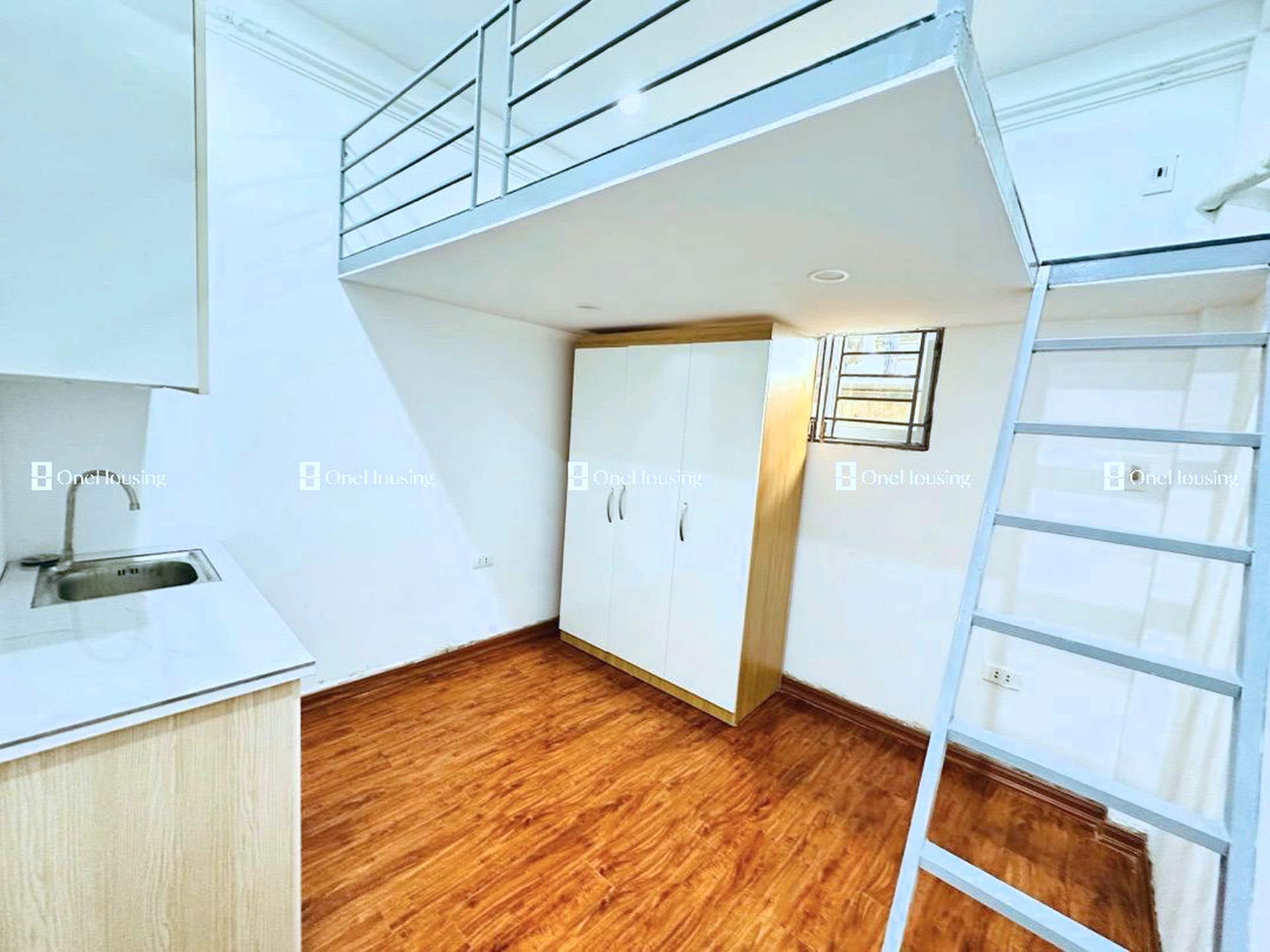 Nhà mặt ngõ cách Đường Triều Khúc 200m, X. Tân Triều, H. Thanh Trì, TP. Hà Nội