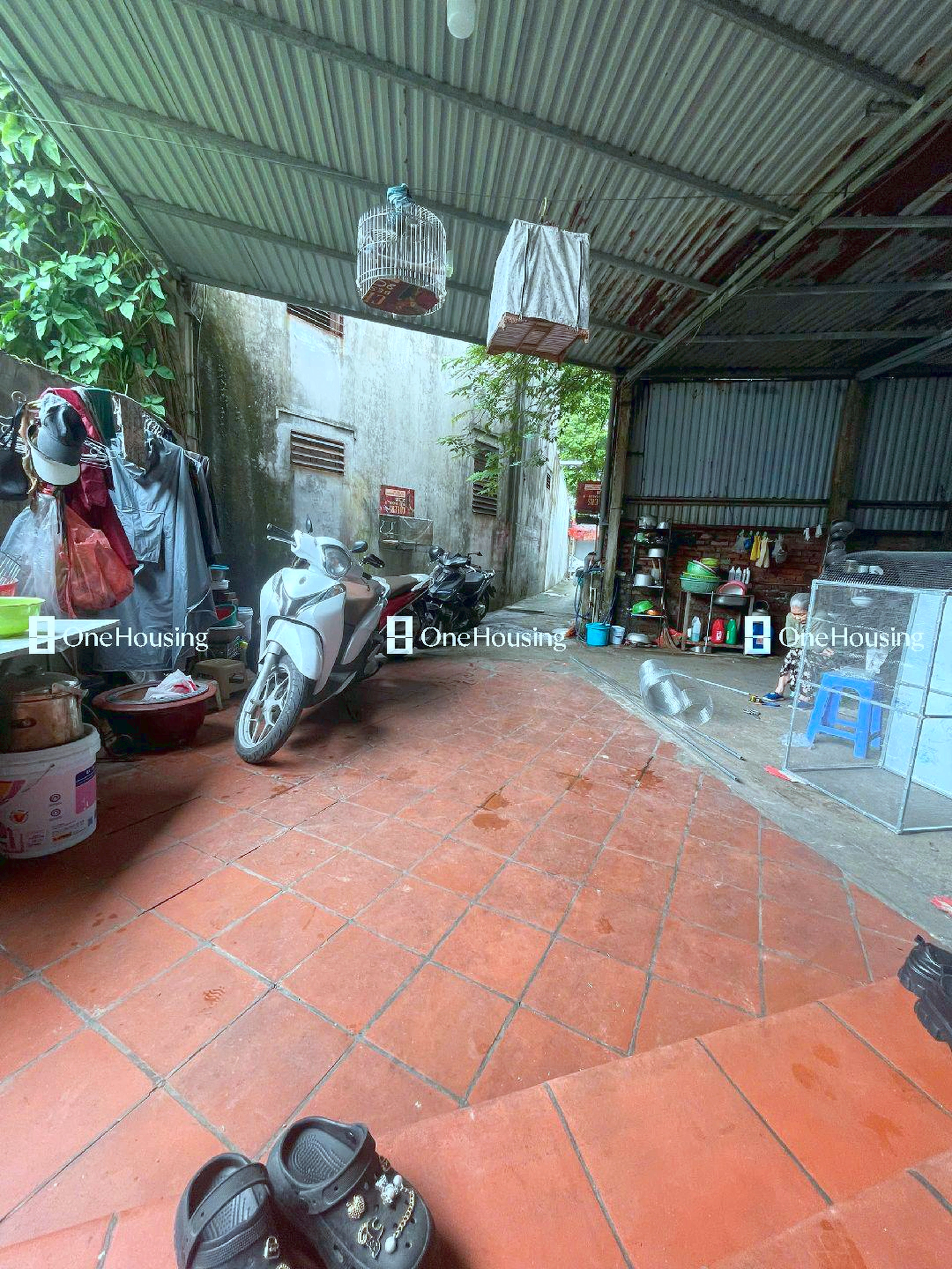 Nhà mặt ngõ cách Ngọc Thụy 50m, P. Ngọc Thụy, Q. Long Biên, TP. Hà Nội