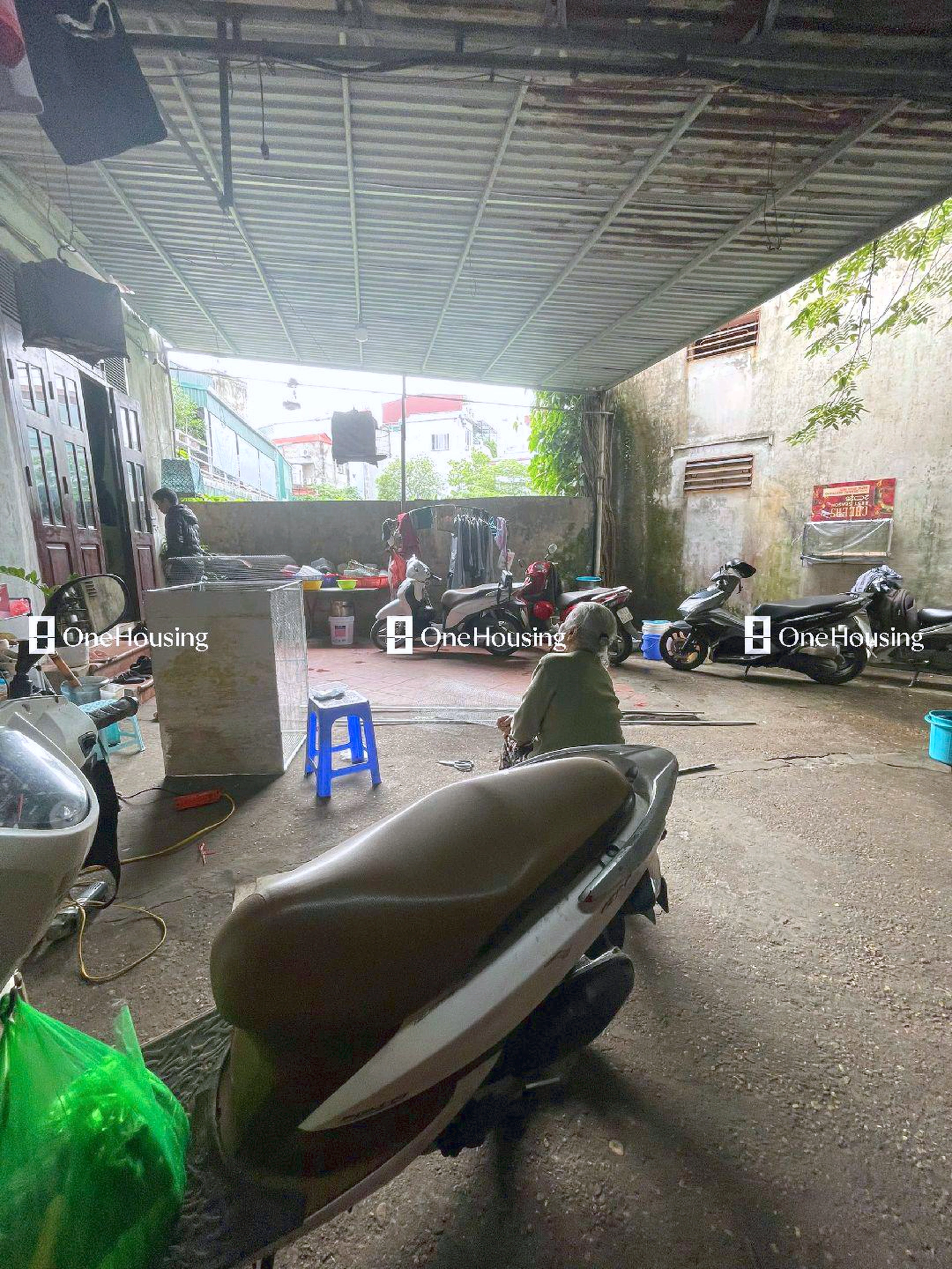 Nhà mặt ngõ cách Ngọc Thụy 50m, P. Ngọc Thụy, Q. Long Biên, TP. Hà Nội