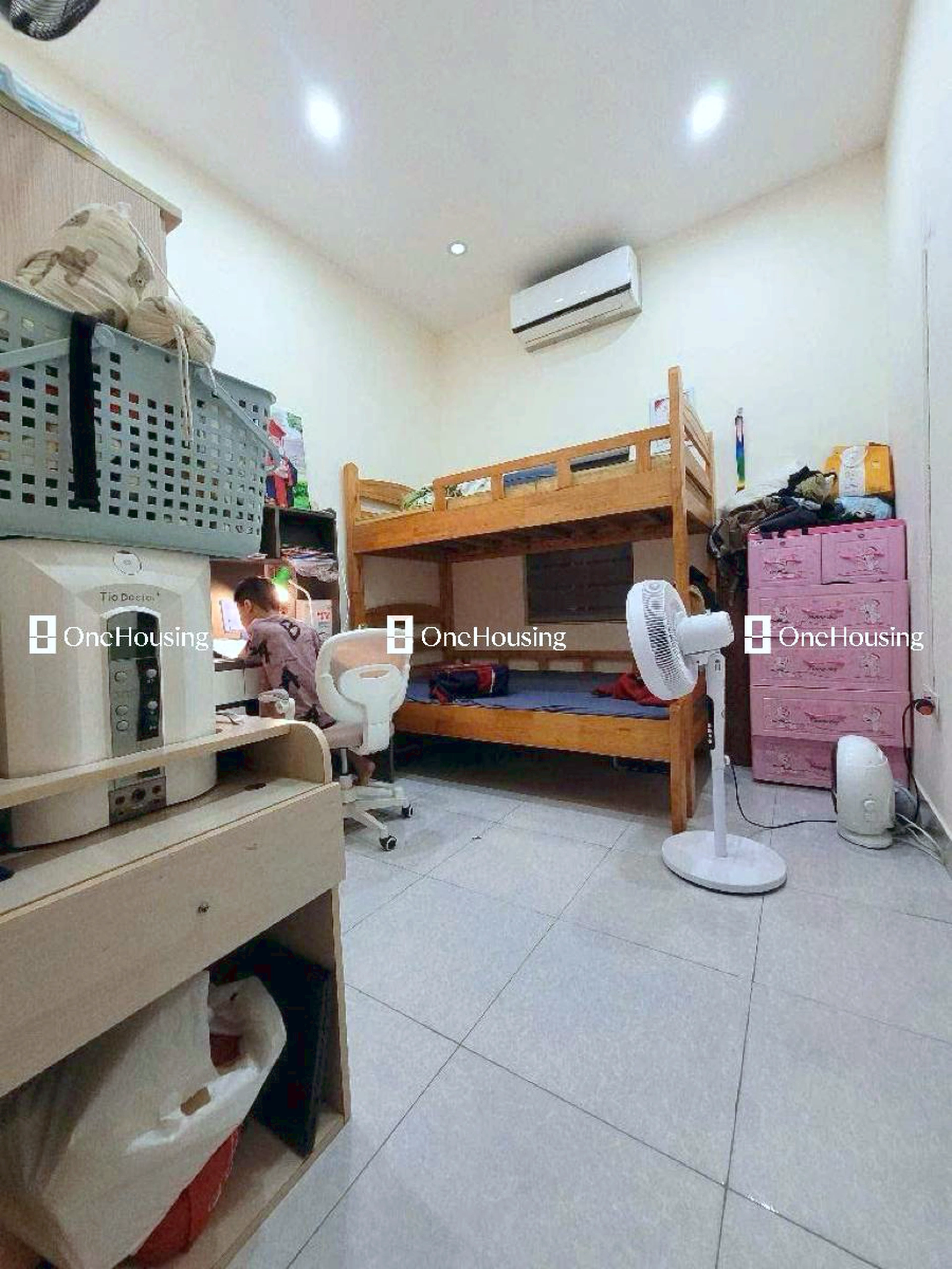 Nhà mặt ngõ cách Thạch Bàn 100m, P. Thạch Bàn, Q. Long Biên, TP. Hà Nội