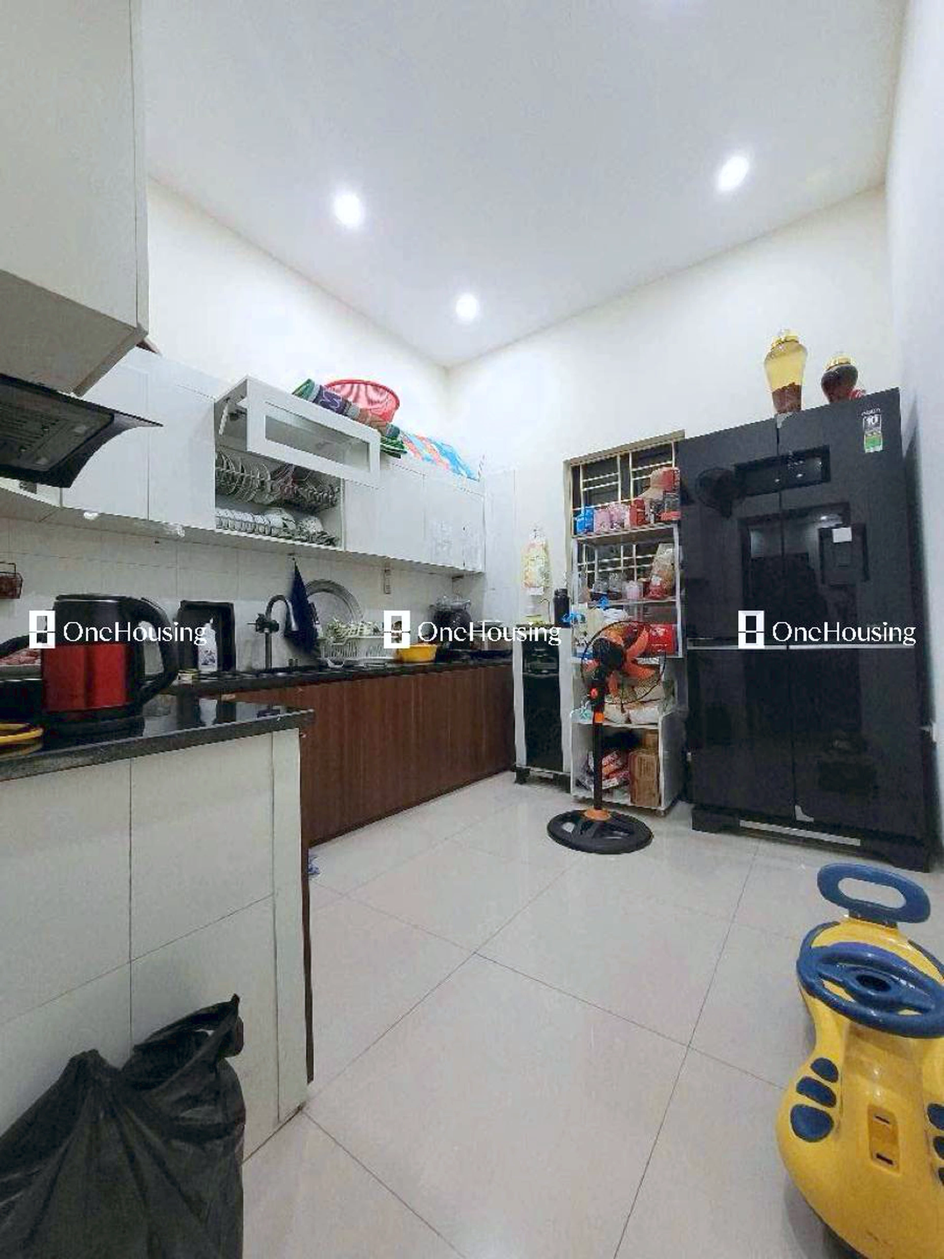 Nhà mặt ngõ cách Thạch Bàn 100m, P. Thạch Bàn, Q. Long Biên, TP. Hà Nội