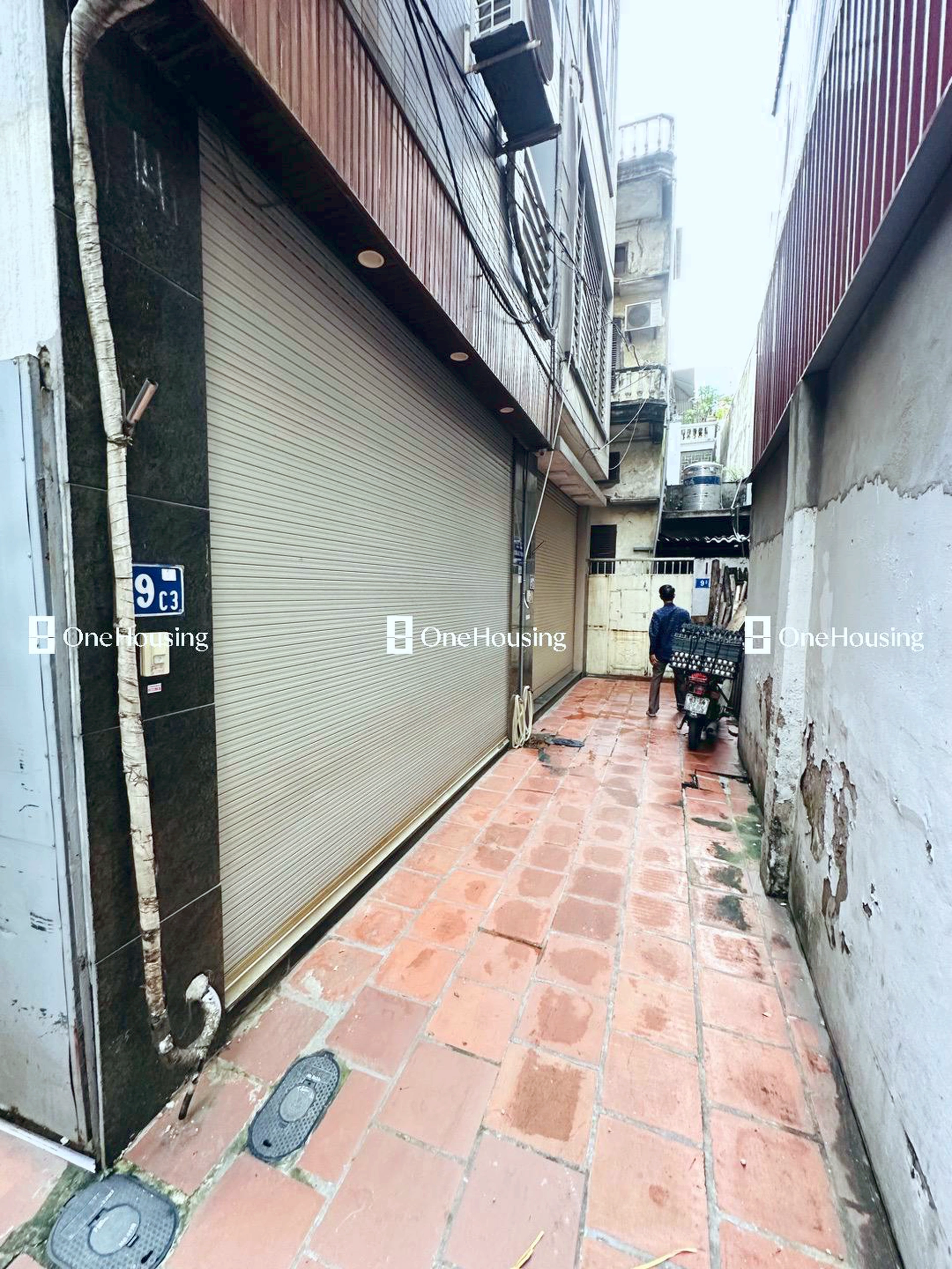 Onehousing image