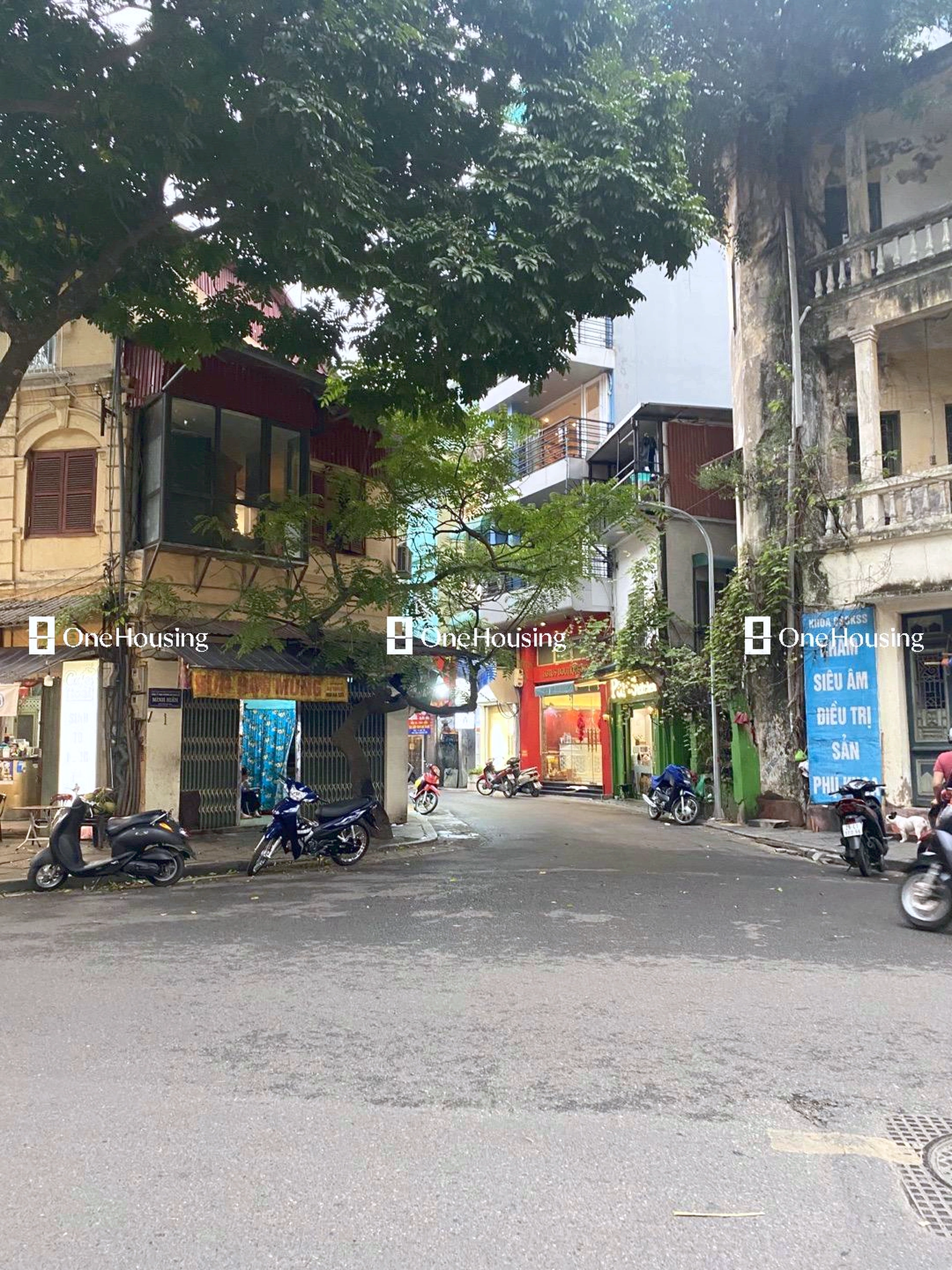 Onehousing image