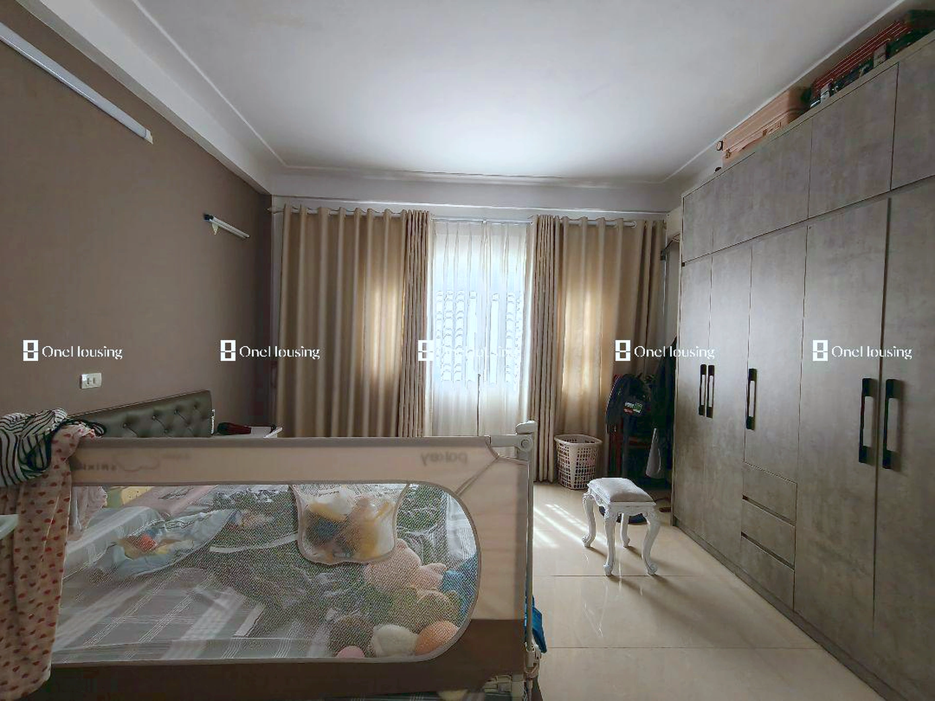 Nhà mặt ngõ cách Phúc Lợi 100m, P. Phúc Lợi, Q. Long Biên, TP. Hà Nội