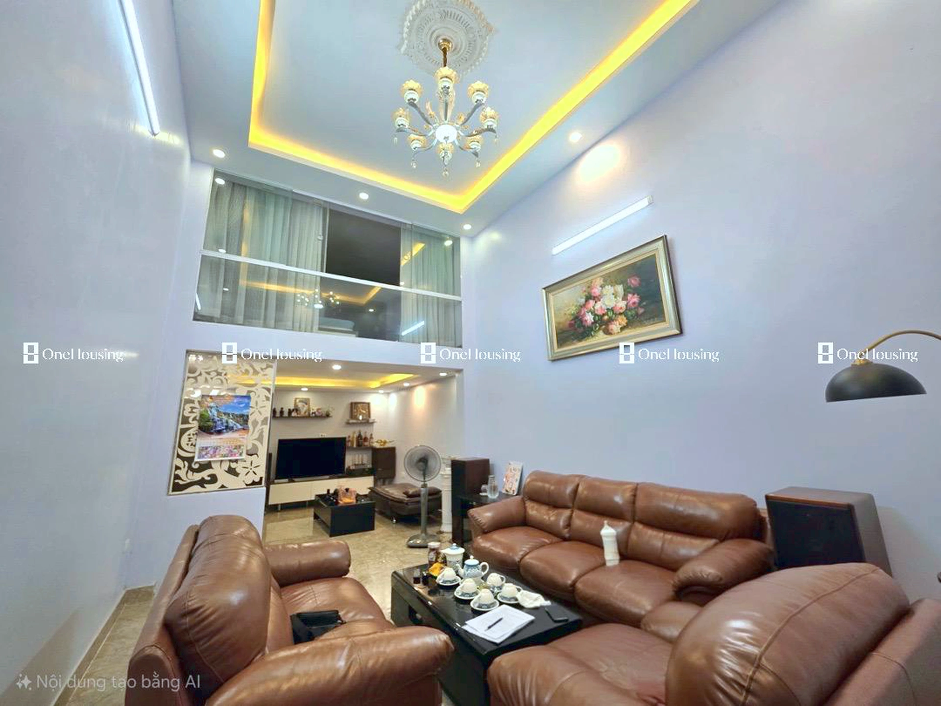 Nhà mặt ngõ cách Nguyễn Cao 20m, P. Đống Mác, Q. Hai Bà Trưng, TP. Hà Nội