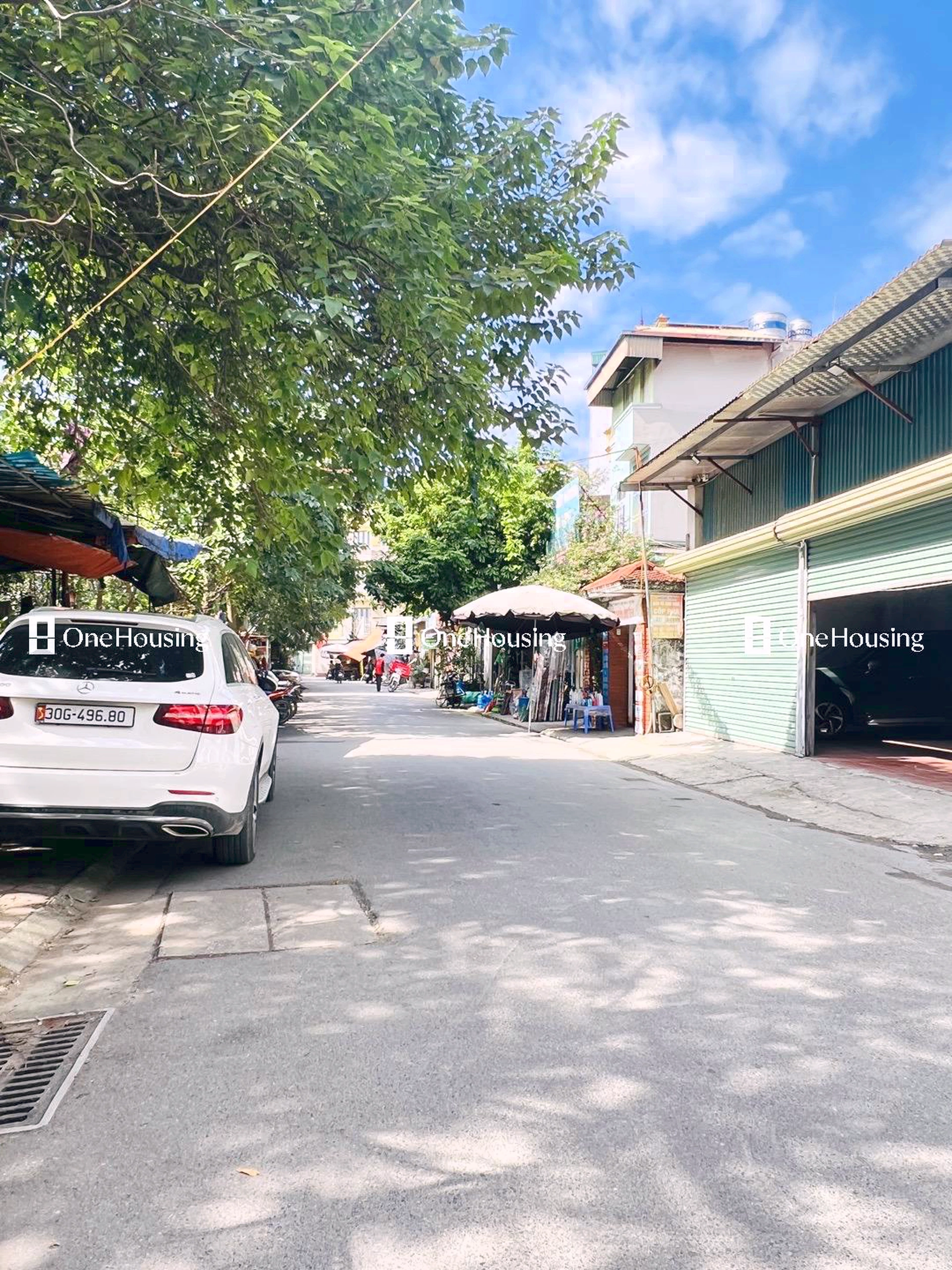 Nhà mặt ngõ cách Ngọc Thụy (mặt đê và đường gom chân đê) 5m, P. Ngọc Thụy, Q. Long Biên, TP. Hà Nội