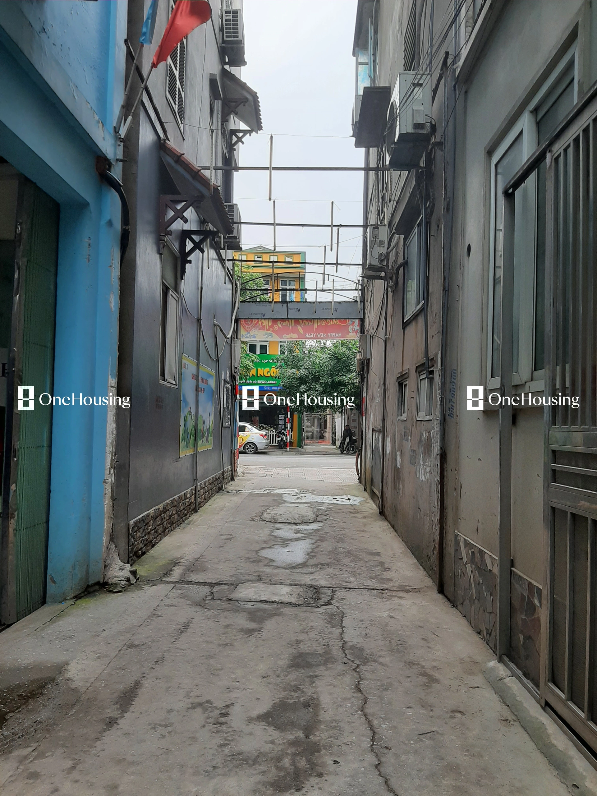 Onehousing image