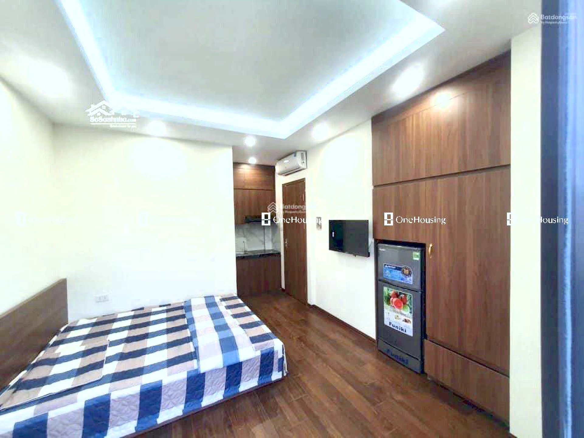 Nhà mặt ngõ cách Nguyễn Đổng Chi 40m, P. Cầu Diễn, Q. Nam Từ Liêm, TP. Hà Nội