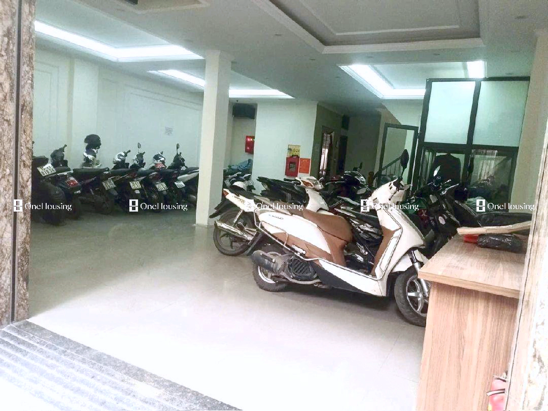 Nhà mặt ngõ cách Nguyễn Đổng Chi 40m, P. Cầu Diễn, Q. Nam Từ Liêm, TP. Hà Nội