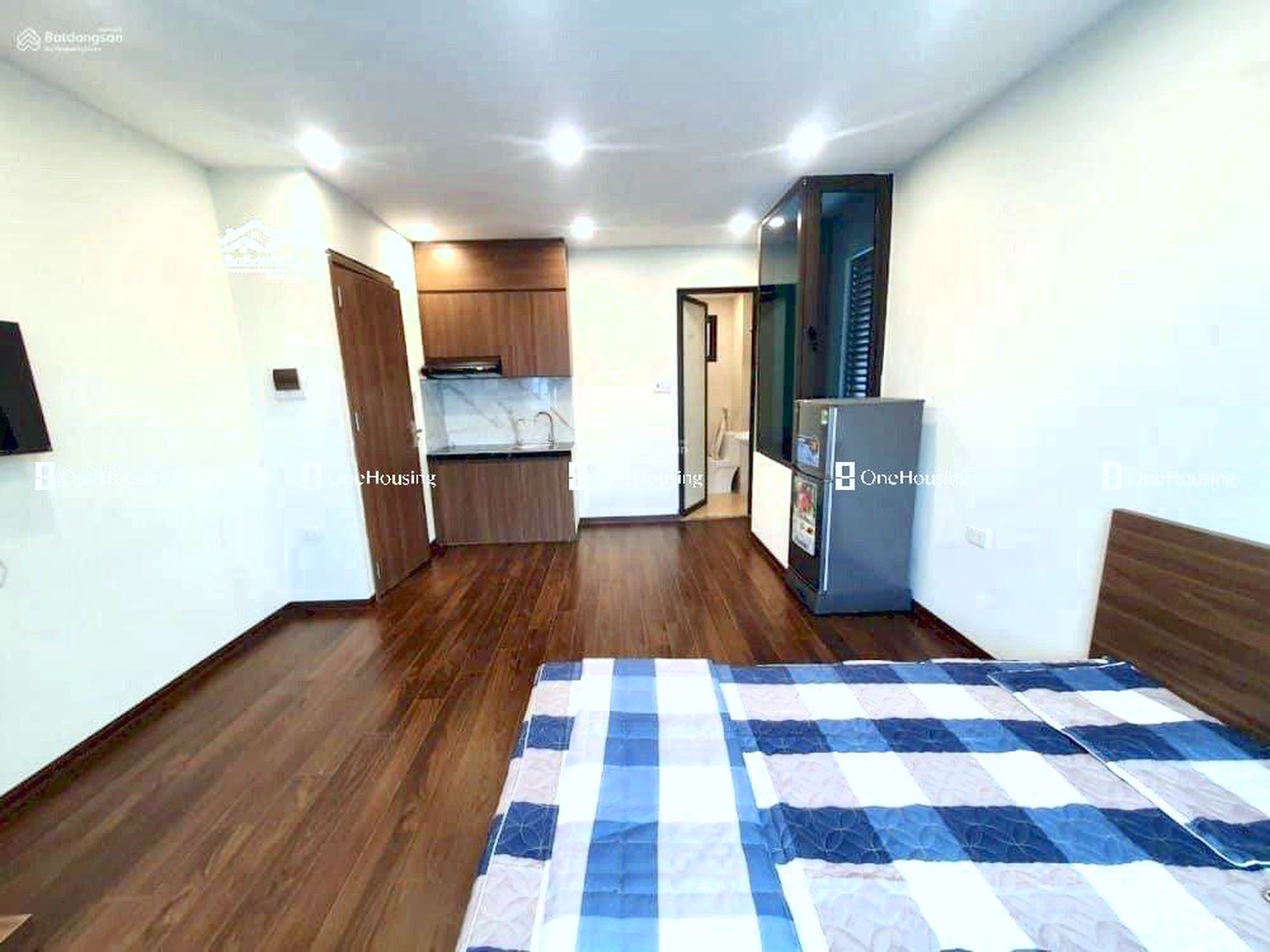 Nhà mặt ngõ cách Nguyễn Đổng Chi 40m, P. Cầu Diễn, Q. Nam Từ Liêm, TP. Hà Nội