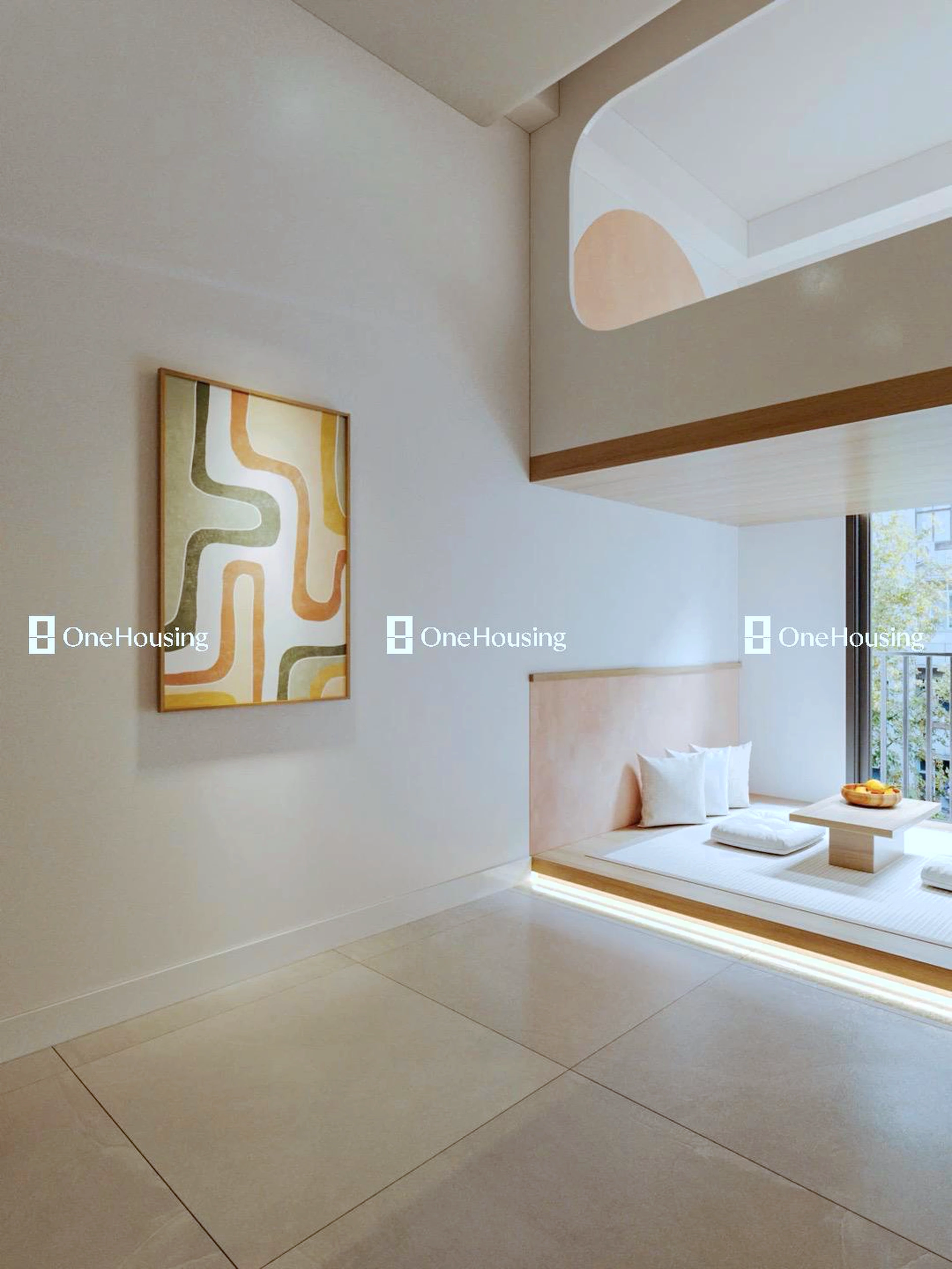 Nhà mặt ngõ cách Minh Khai 50m, P. Minh Khai, Q. Hai Bà Trưng, TP. Hà Nội