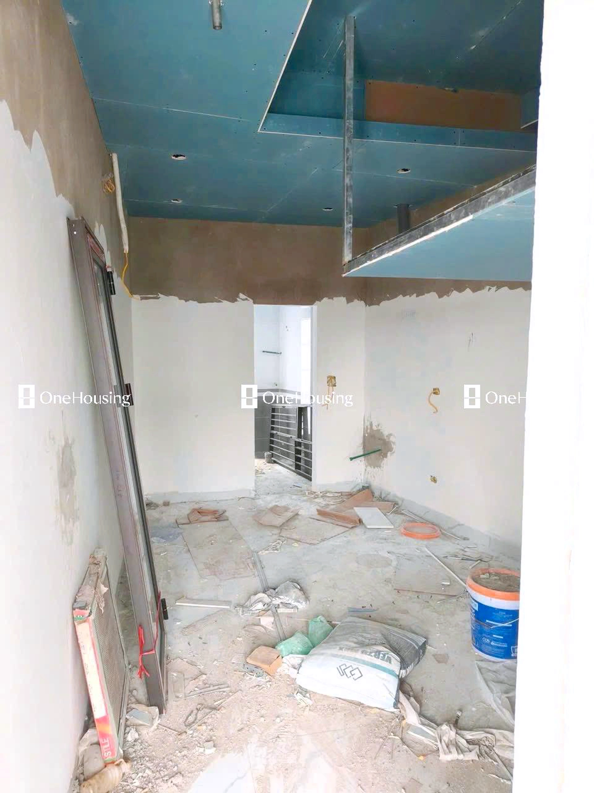 Nhà mặt ngõ cách Minh Khai 50m, P. Minh Khai, Q. Hai Bà Trưng, TP. Hà Nội