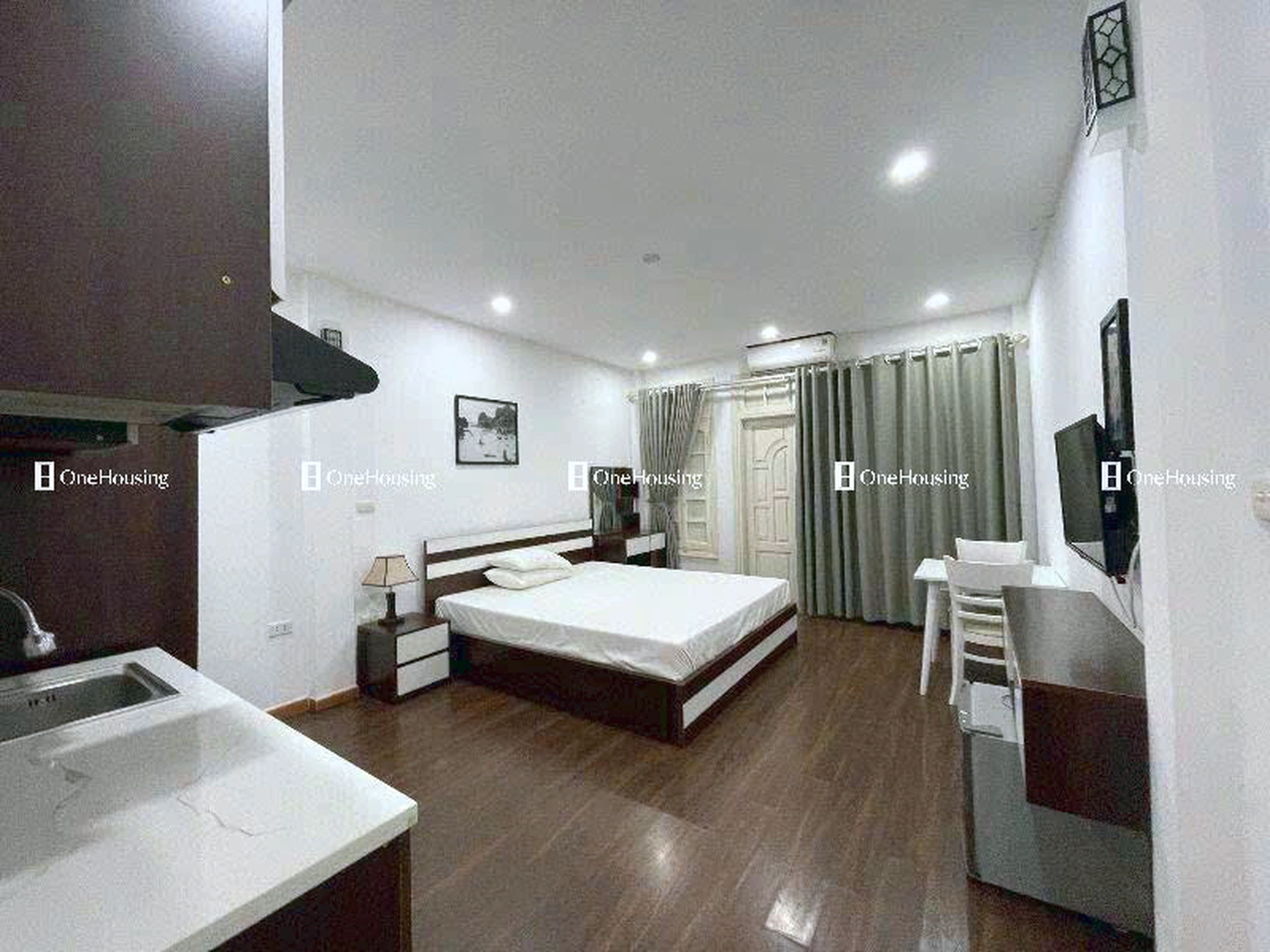 Nhà mặt phố Đình Ngang, P. Cửa Nam, Q. Hoàn Kiếm, TP. Hà Nội