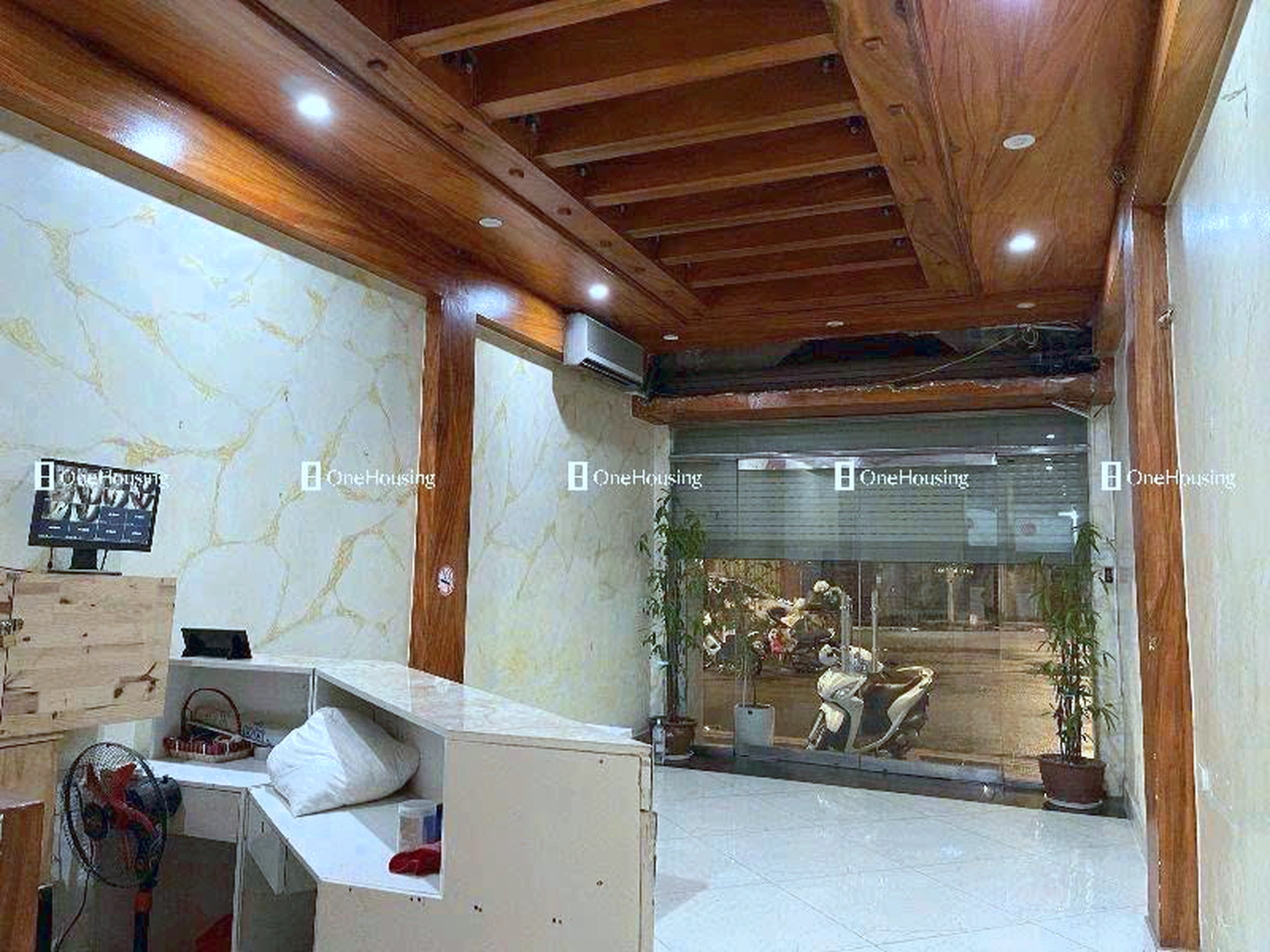 Nhà mặt phố Đình Ngang, P. Cửa Nam, Q. Hoàn Kiếm, TP. Hà Nội