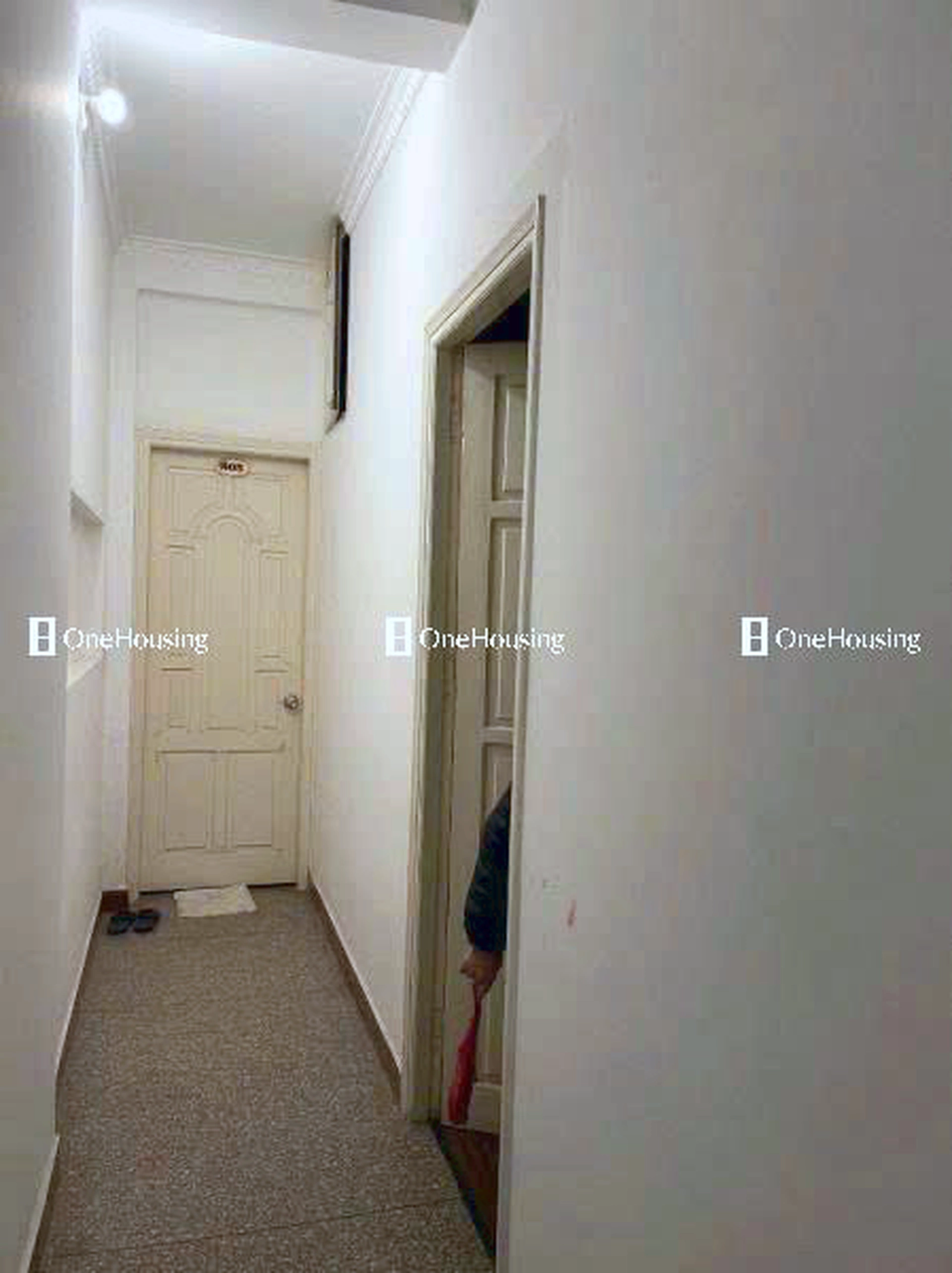 Nhà mặt phố Đình Ngang, P. Cửa Nam, Q. Hoàn Kiếm, TP. Hà Nội