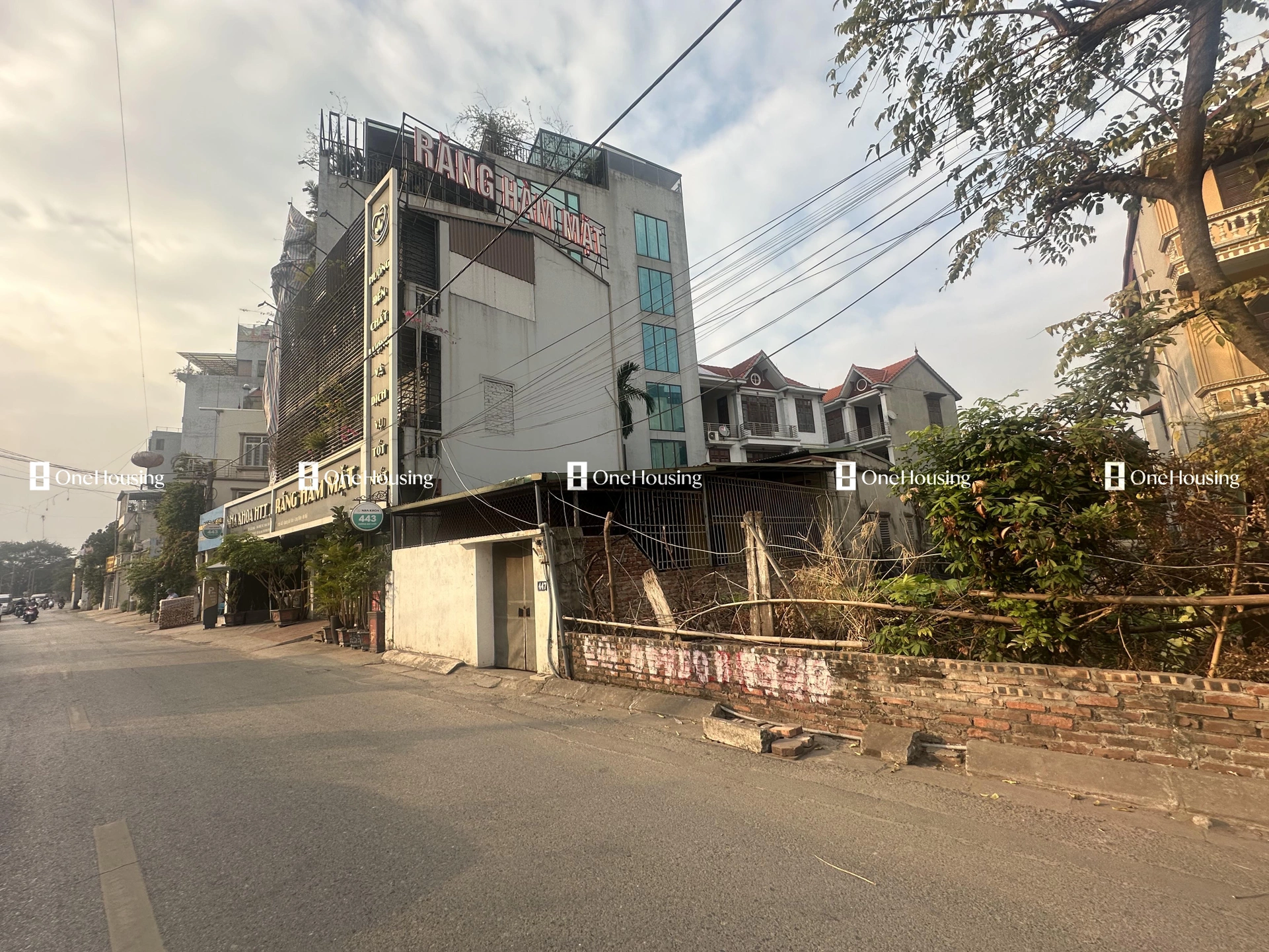 Onehousing image