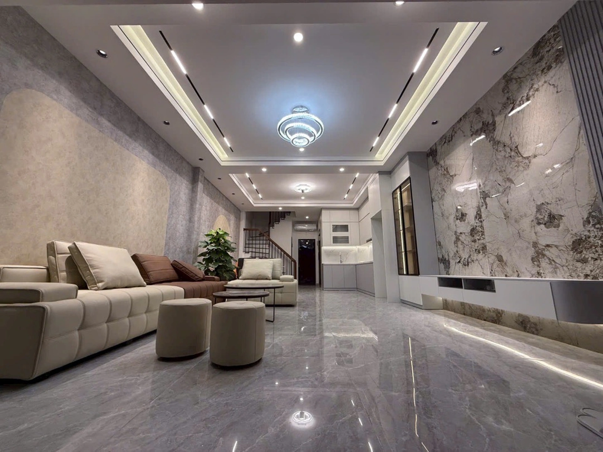 Nhà mặt ngõ cách Ngọc Thụy (mặt đê và đường gom chân đê) 50m, P. Ngọc Thụy, Q. Long Biên, TP. Hà Nội