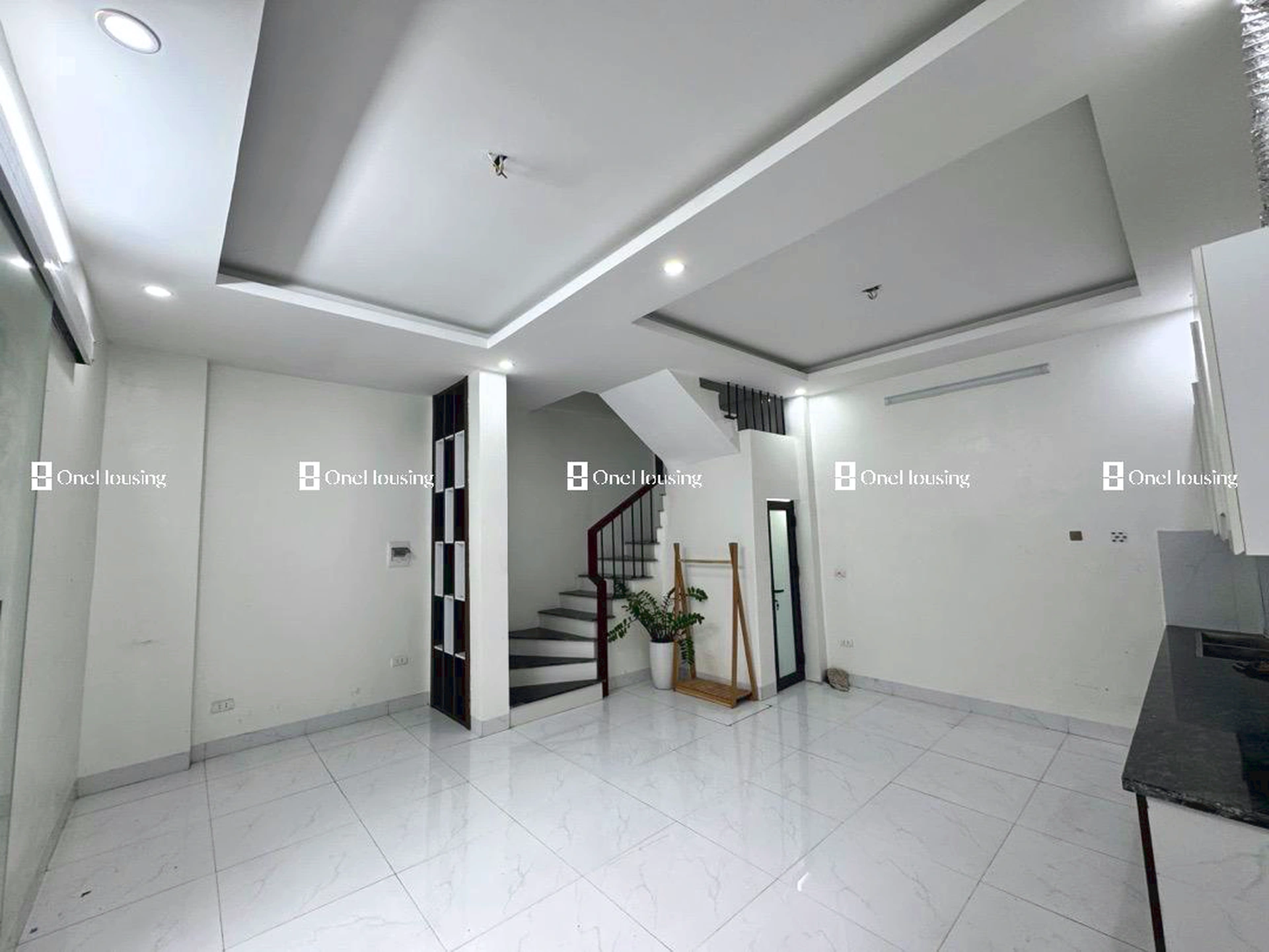 Nhà mặt ngõ cách Bát Khối 100m, P. Cự Khối, Q. Long Biên, TP. Hà Nội